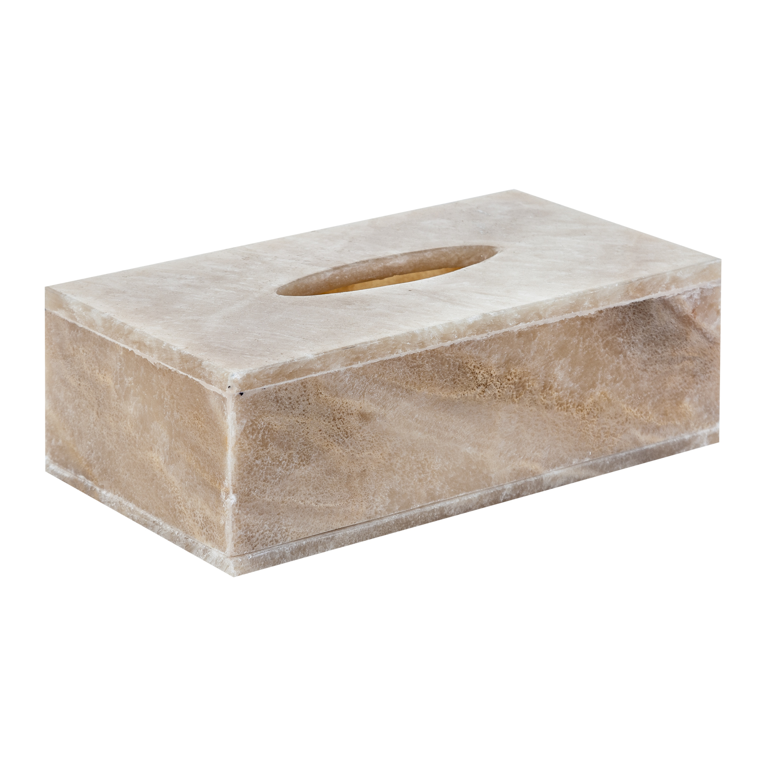 Kenton Daily Tissue Box