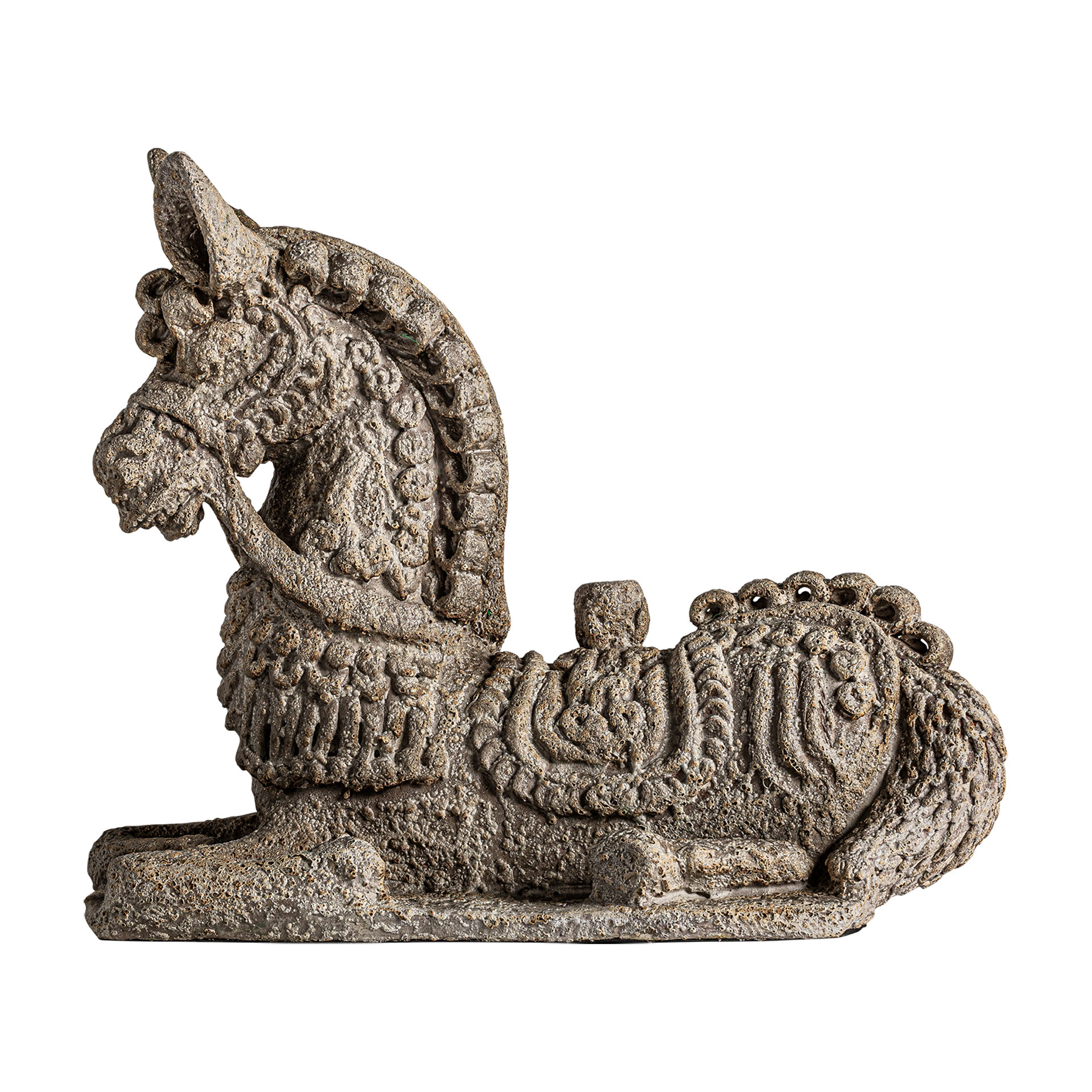 Cavallo Decorative Figure