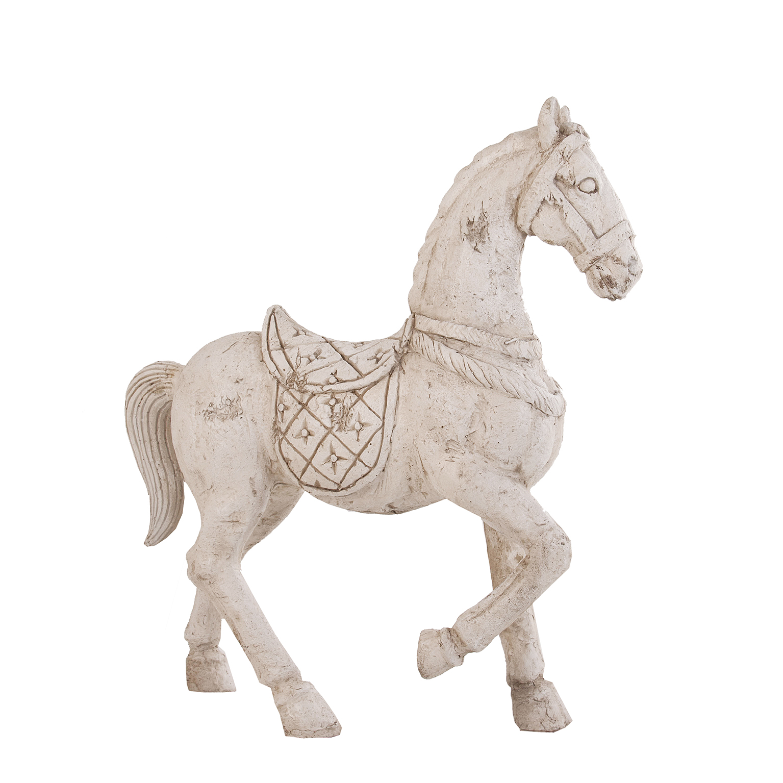 Cavallo Decorative Figure