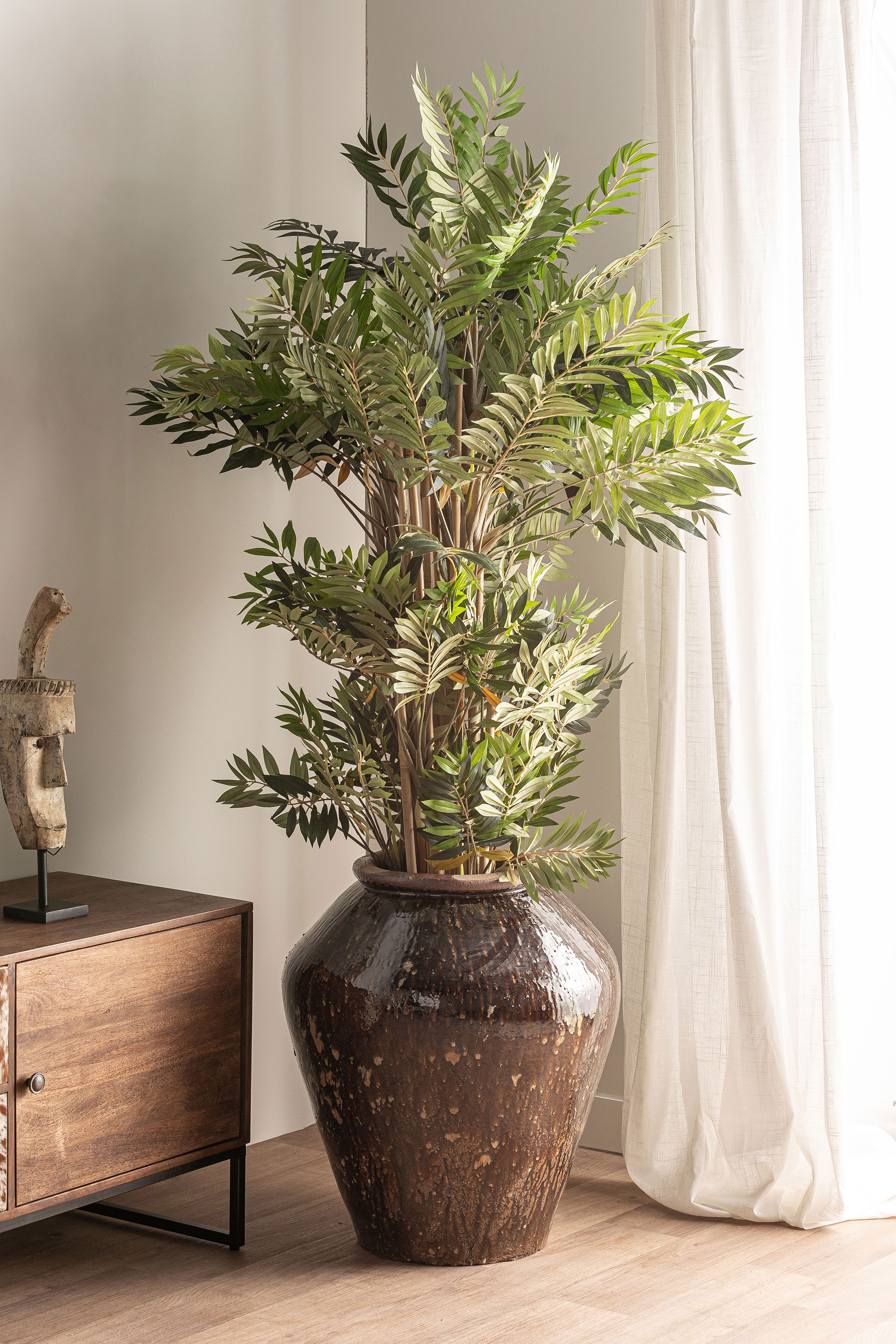 Lappa Vase