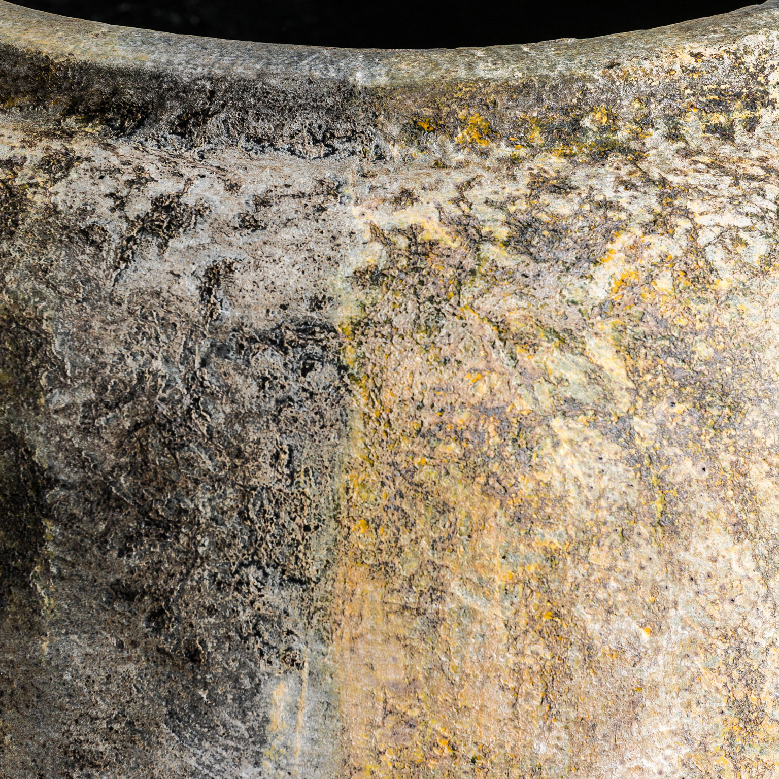 Grya Plant Pot