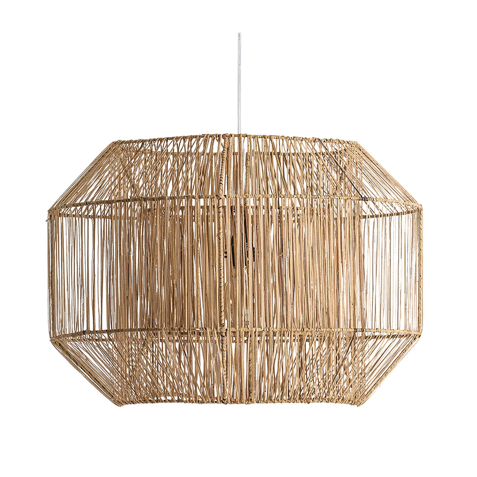 Wilden Ceiling Lamp