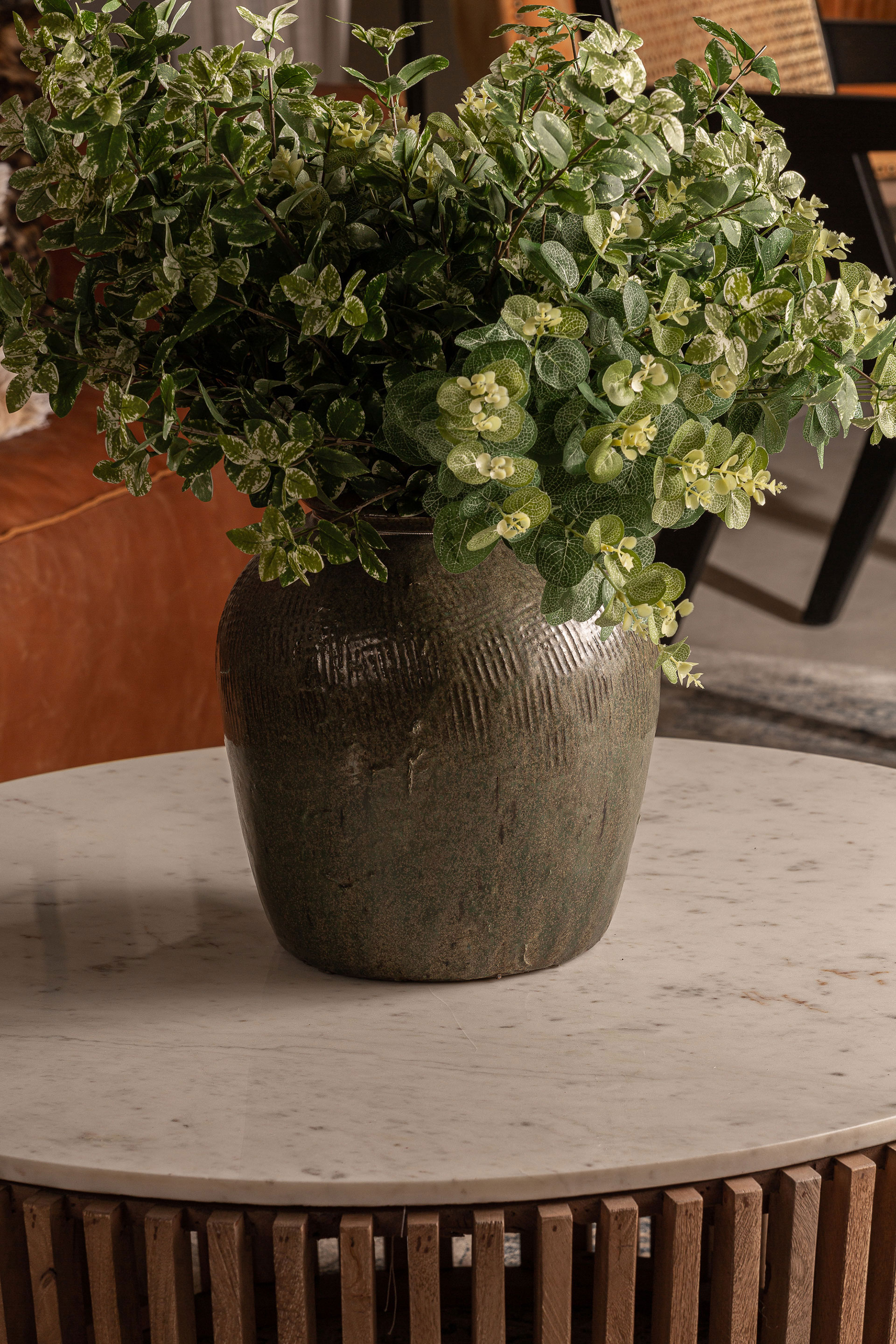 Gawain Vase