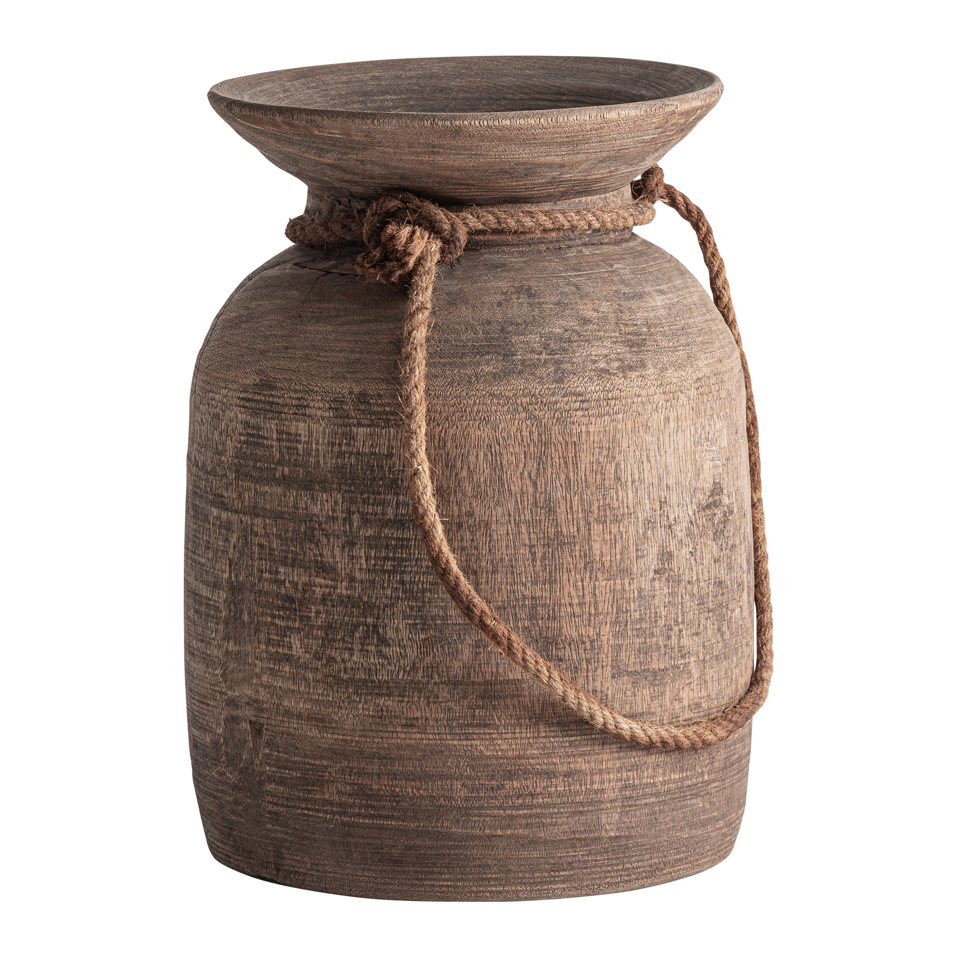 Zaulbert Vase