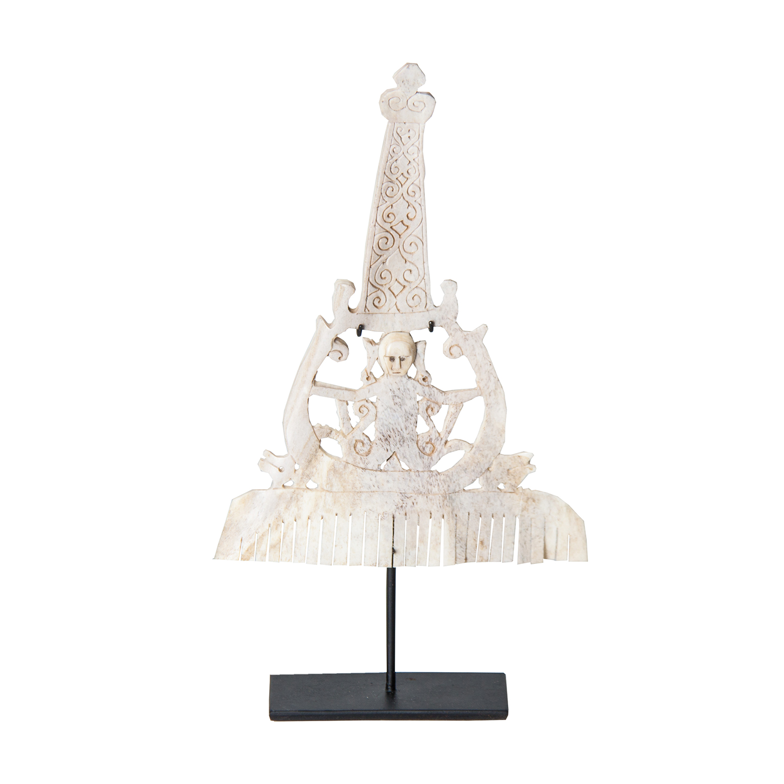 Decorative Figure