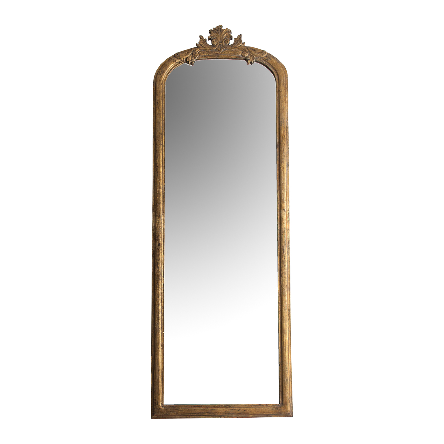 Fontaine Mirror