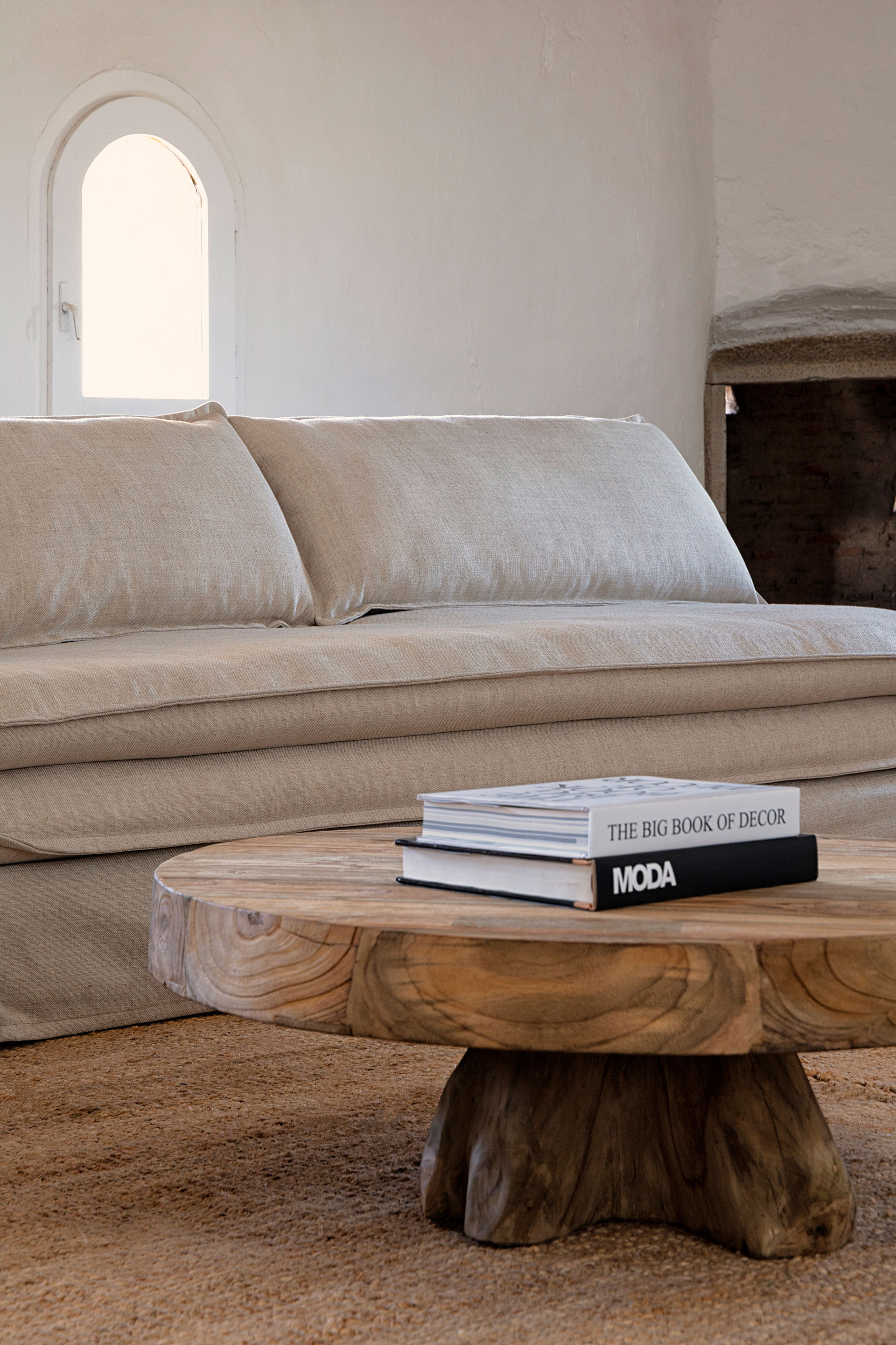 Luise Rug
