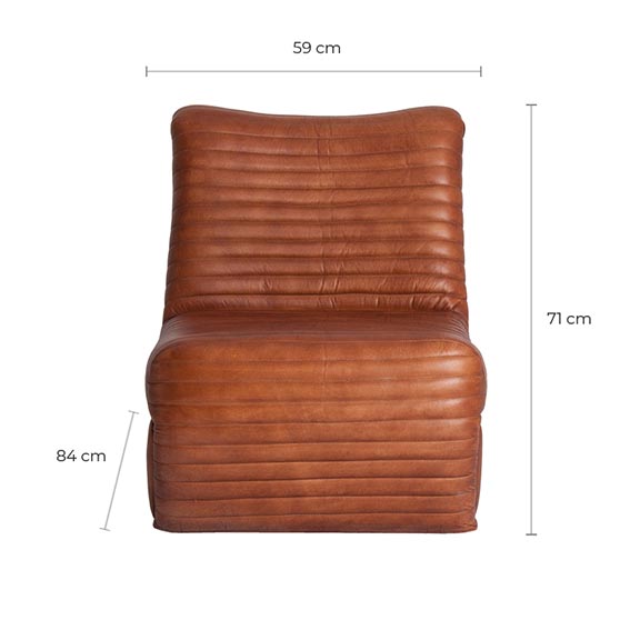 Almric Armchair