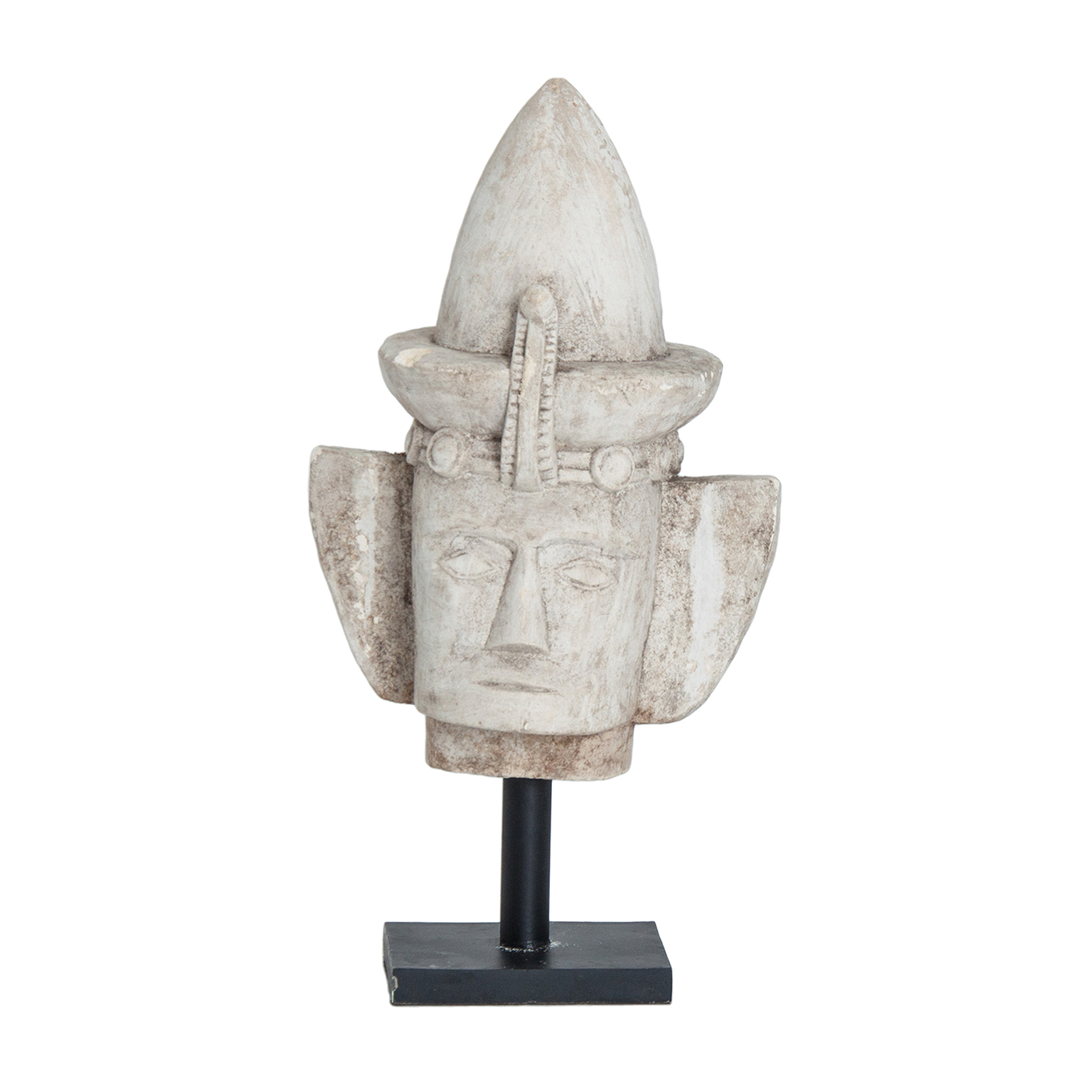 Marcos Bust
