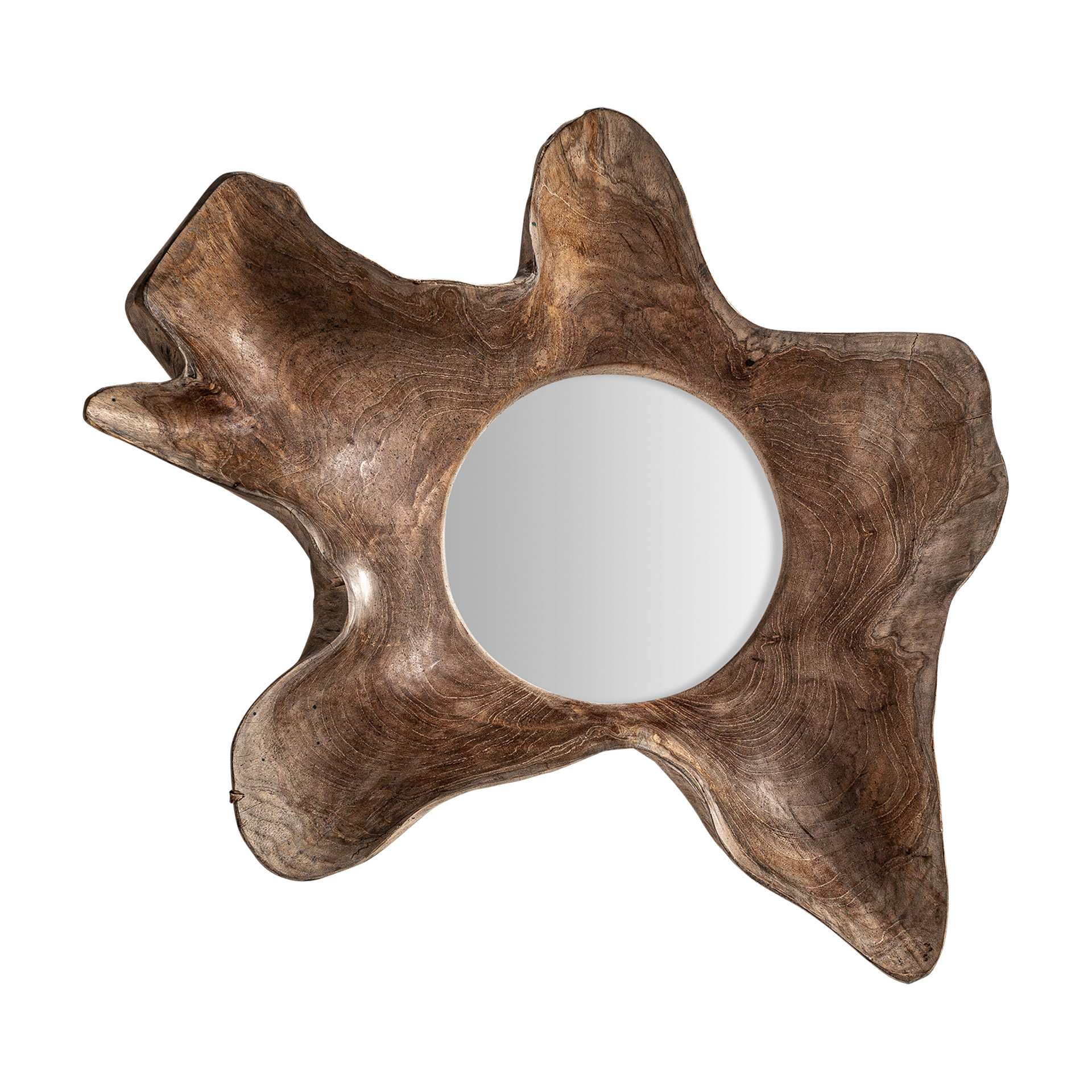 Uriah Mirror