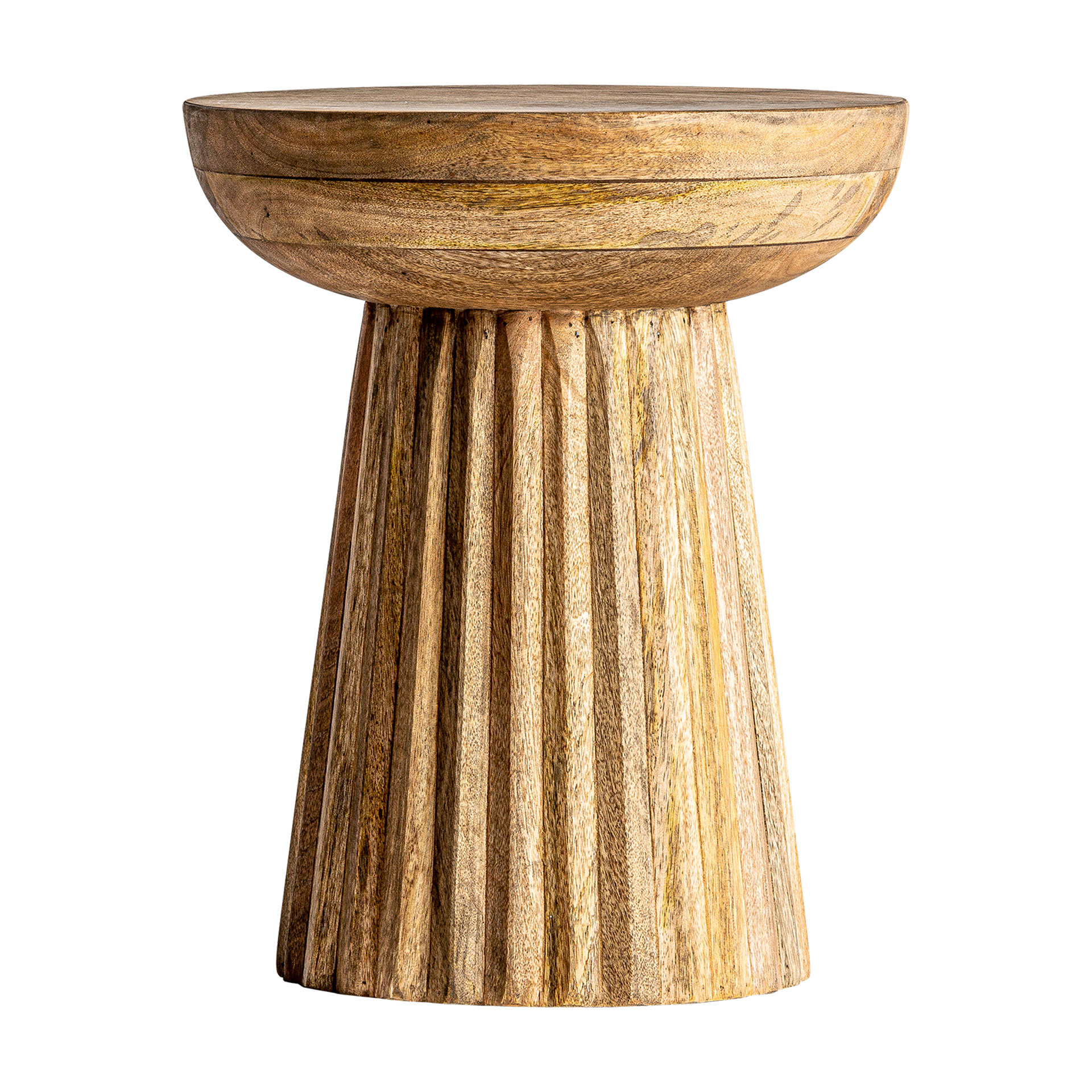 Plissia Side Table