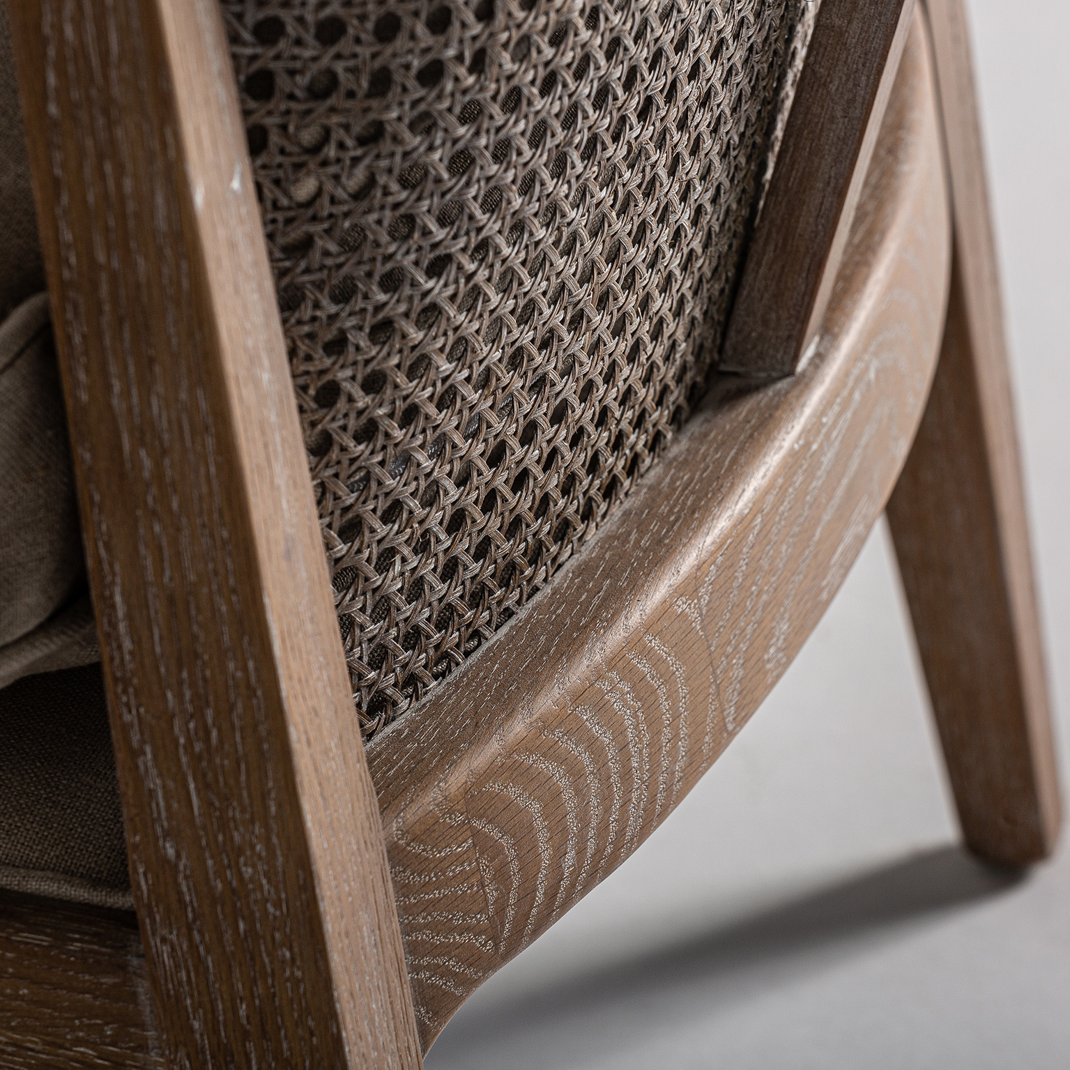 Giselle Armchair