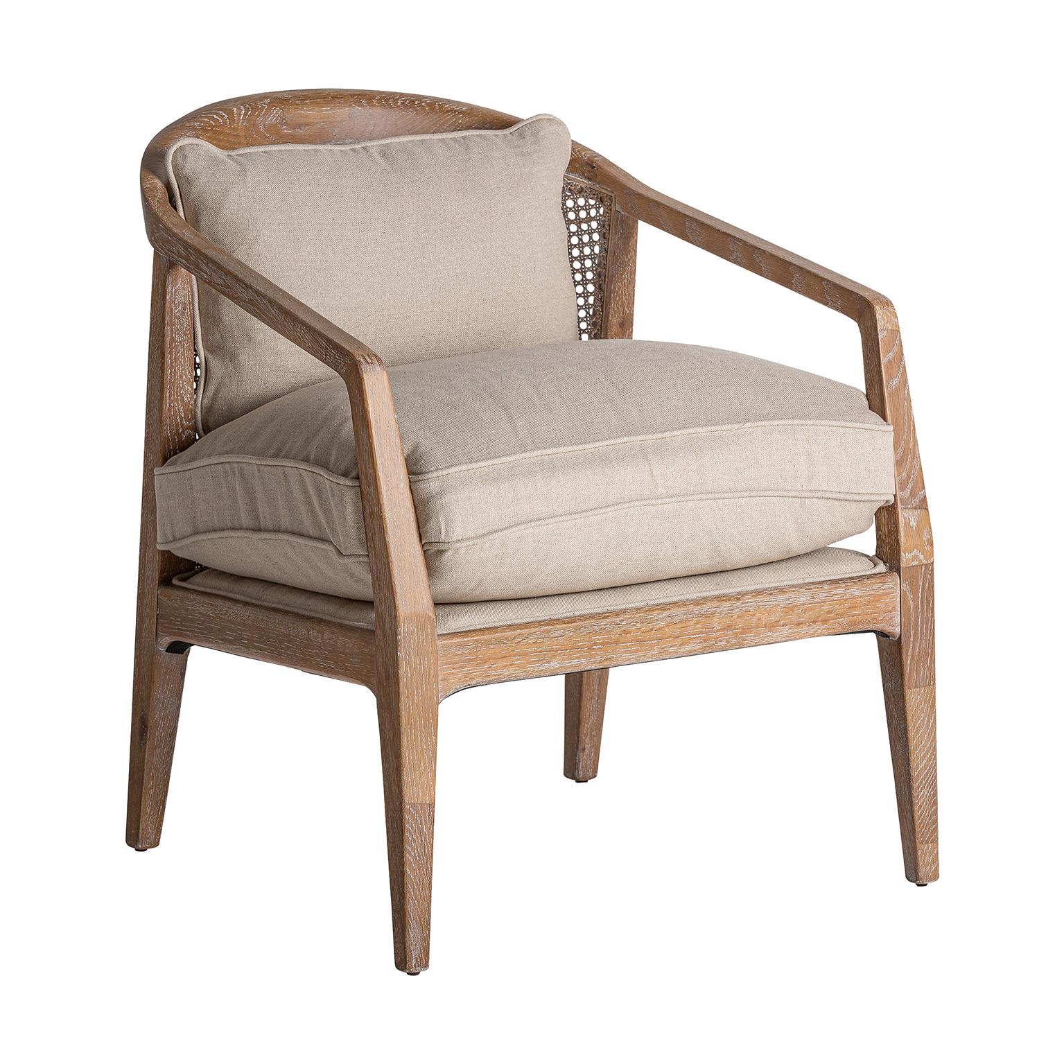 Giselle Armchair
