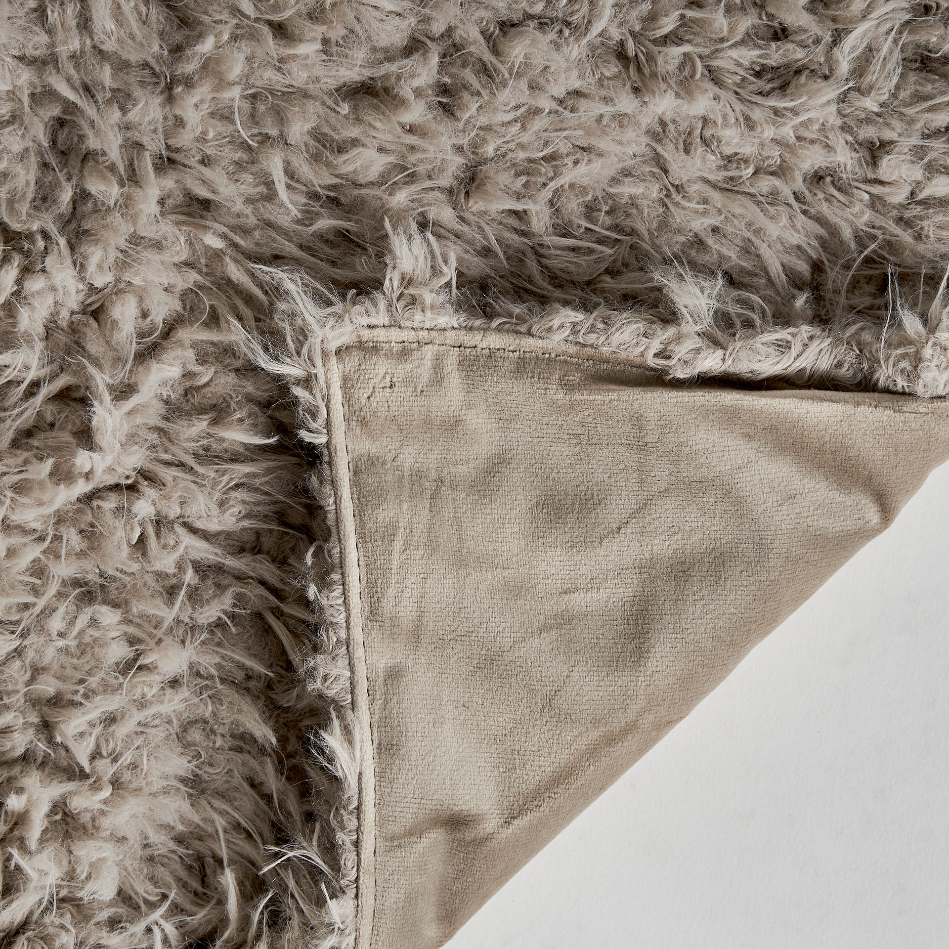 Cami Throw