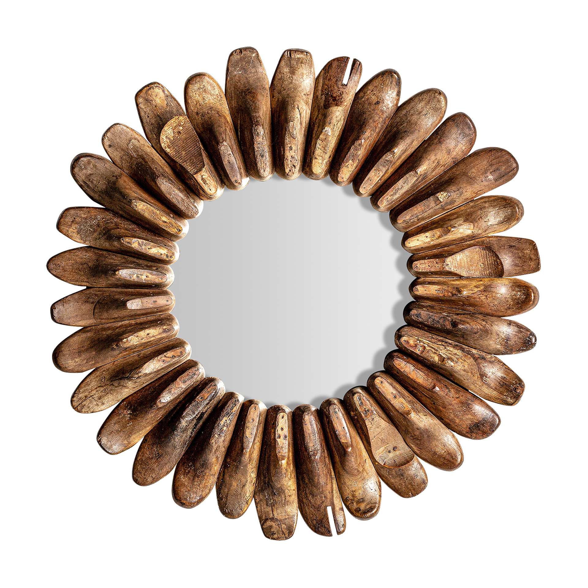 Rothwell Mirror