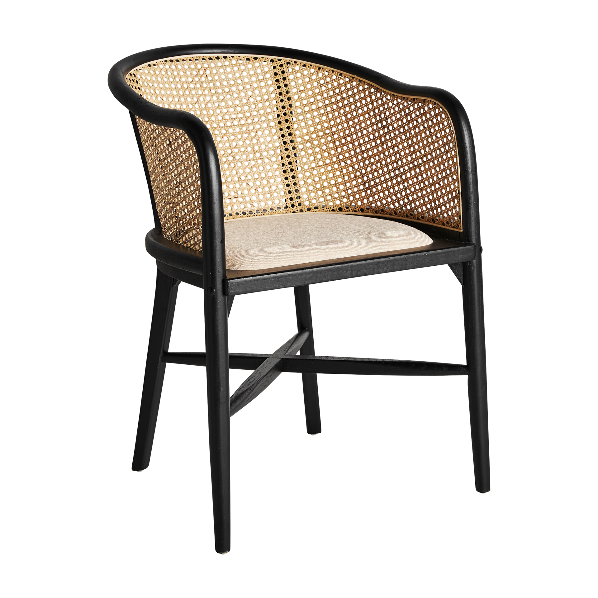 Nuchell Armchair