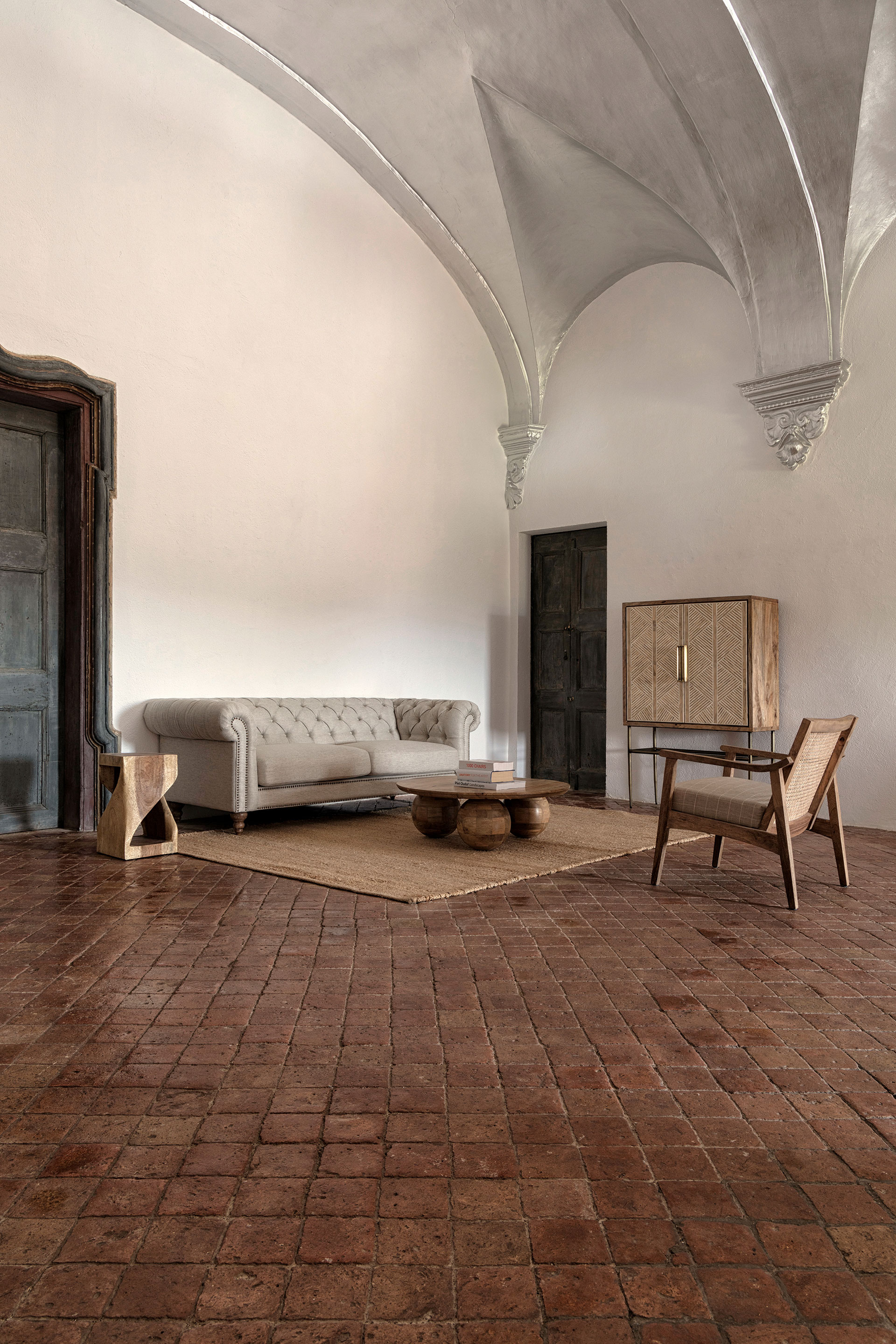 Belamont Sofa