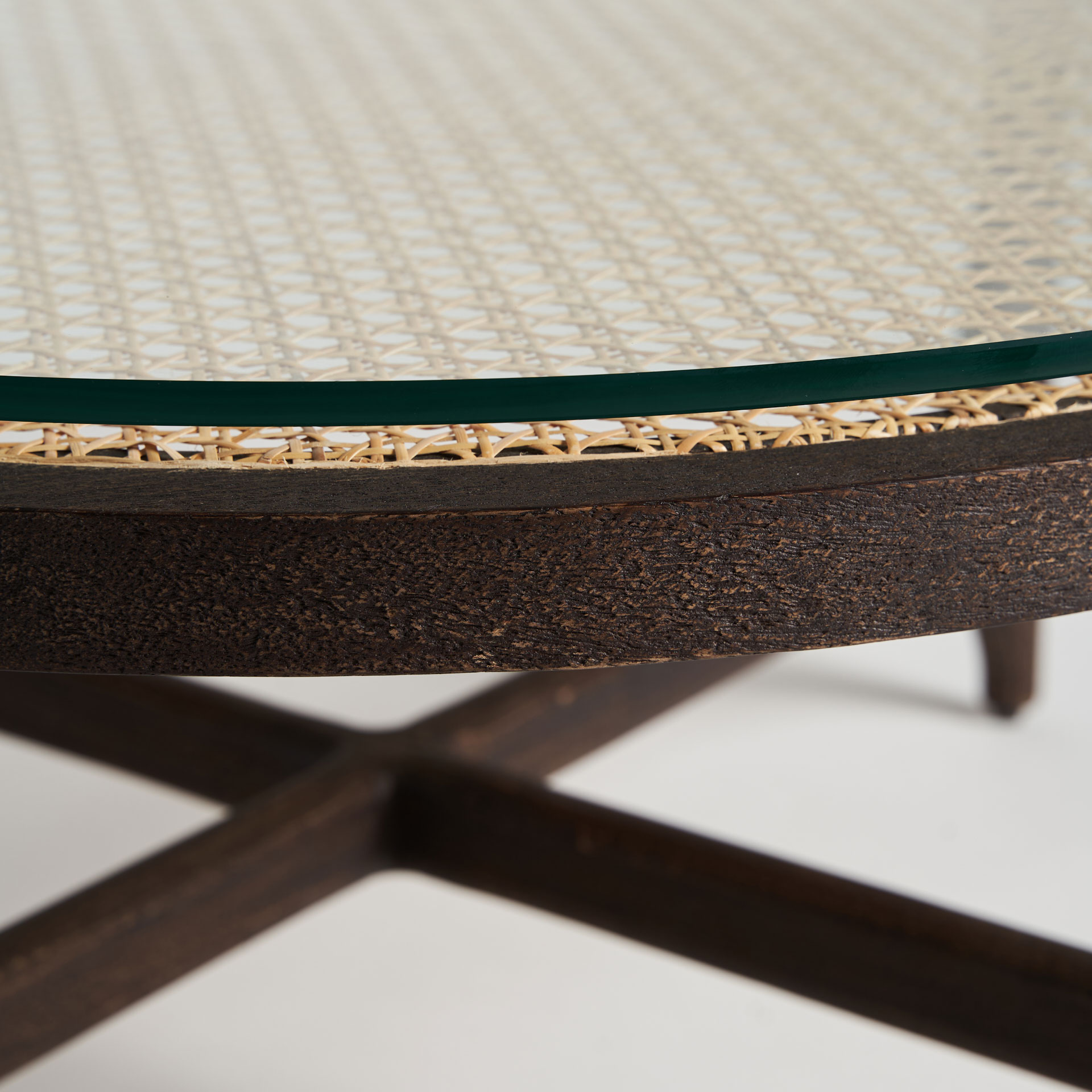 Nossa Coffee Table