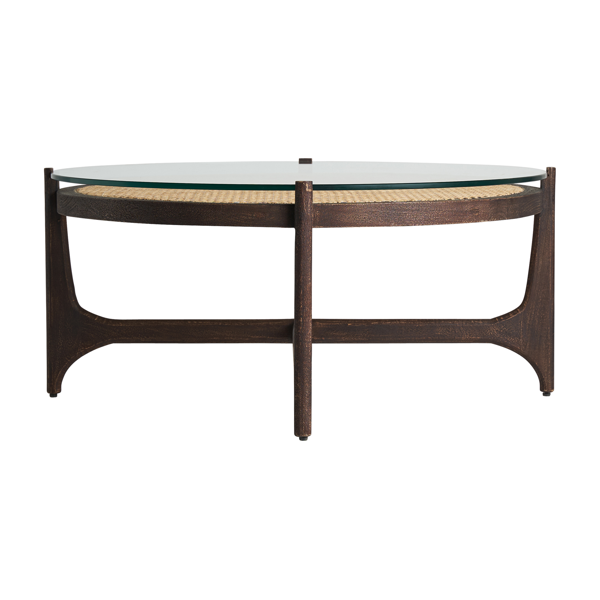 Nossa Coffee Table