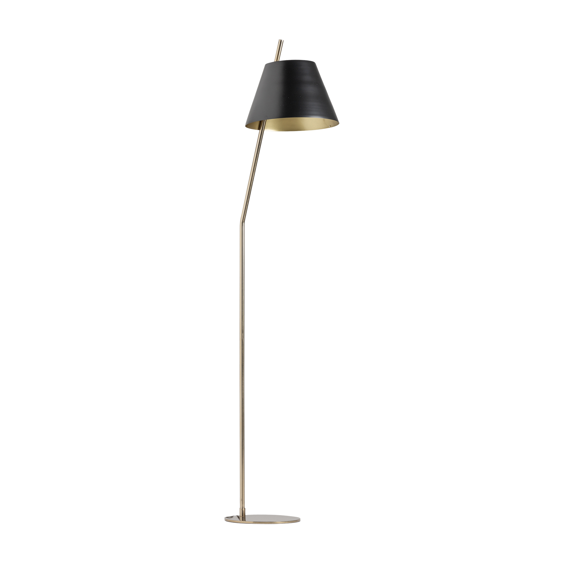 Lily Floor Lamp
