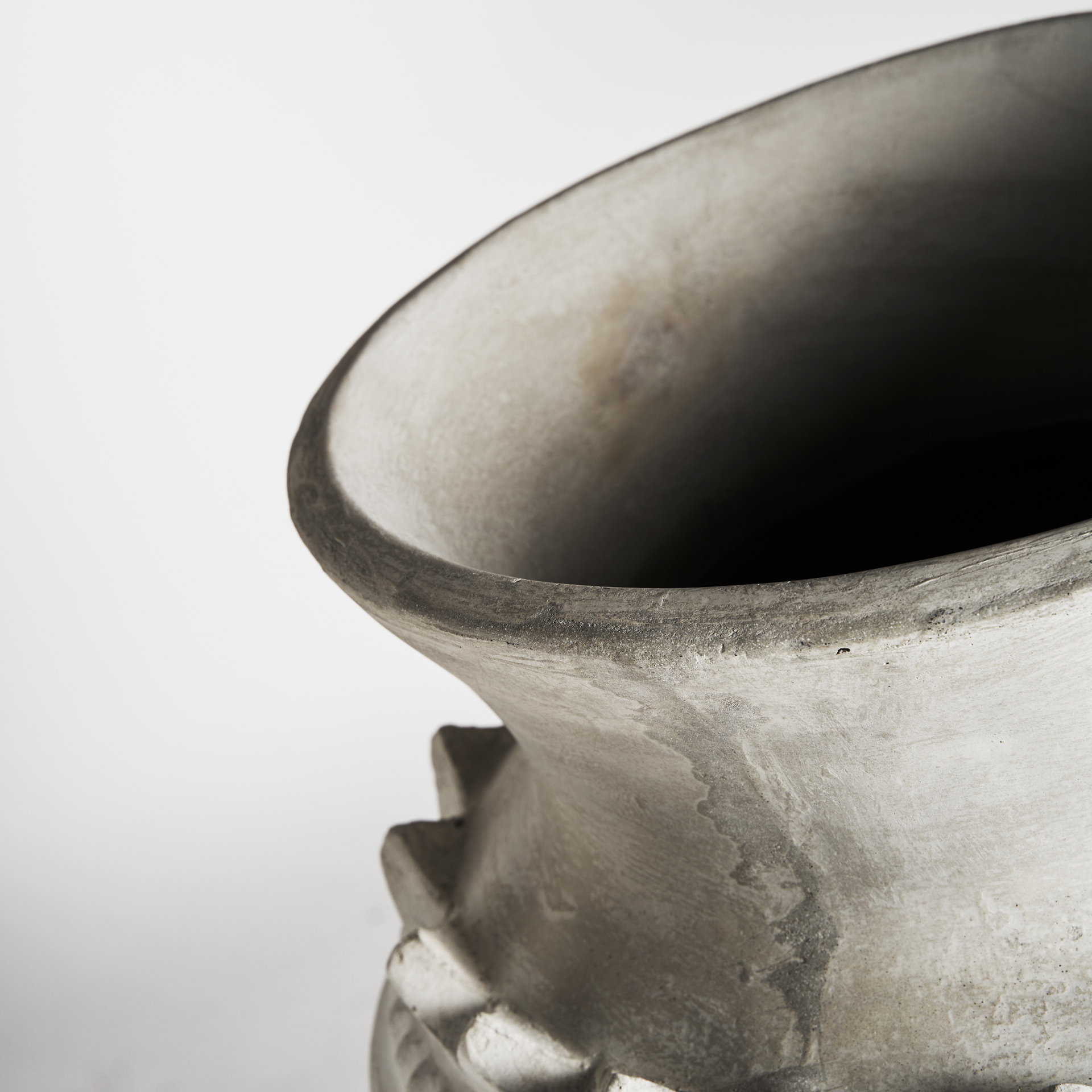 Behara Amphora Vase