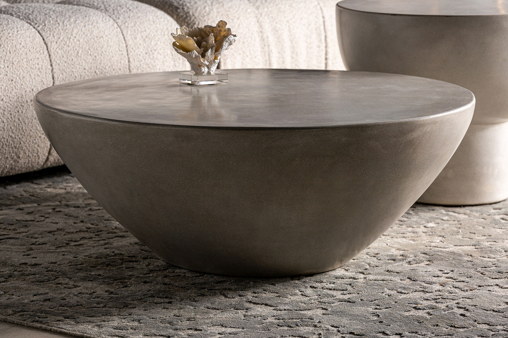 Telfair Coffee Table