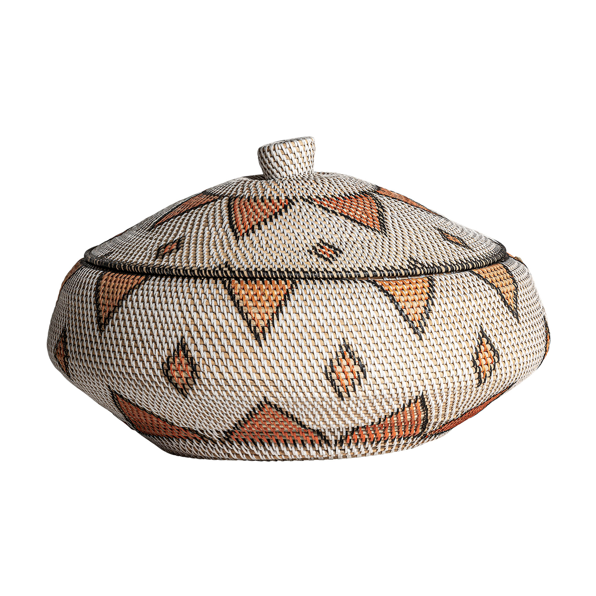 Zircon Vase