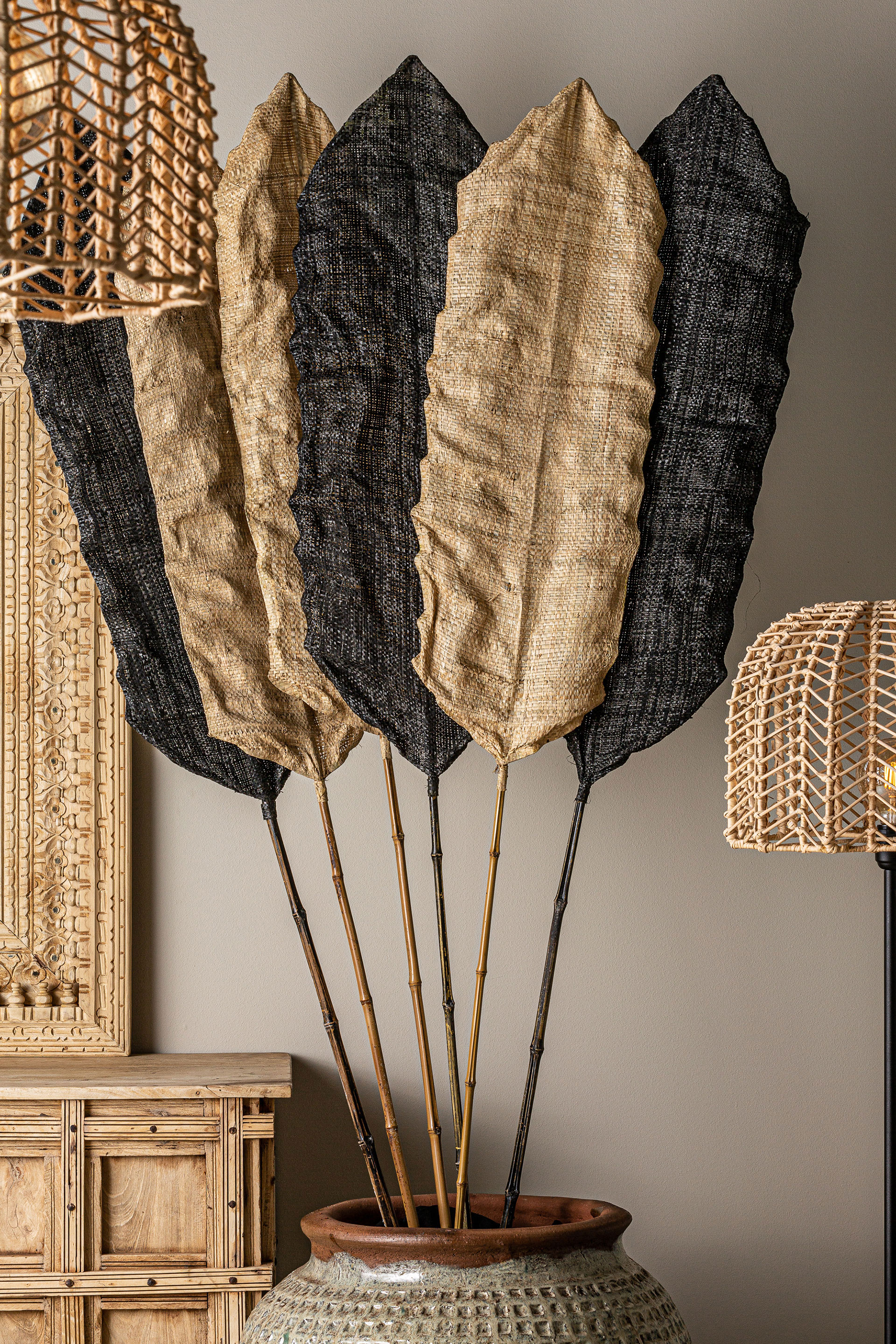 Decorative Branch (Set Of 6)