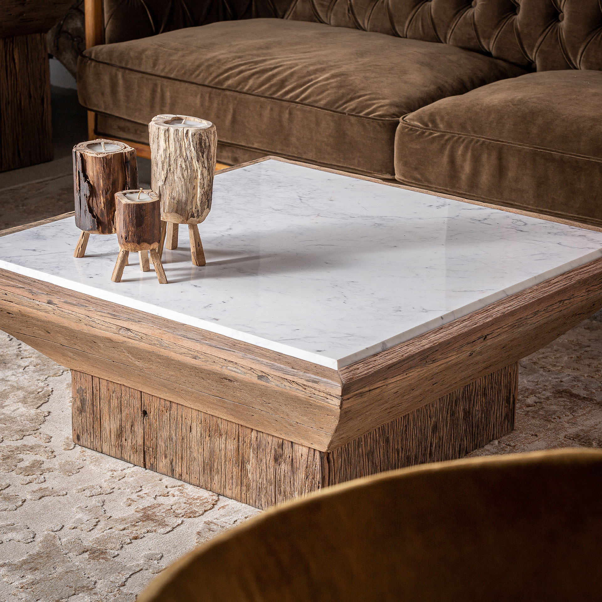 Samson Coffee Table