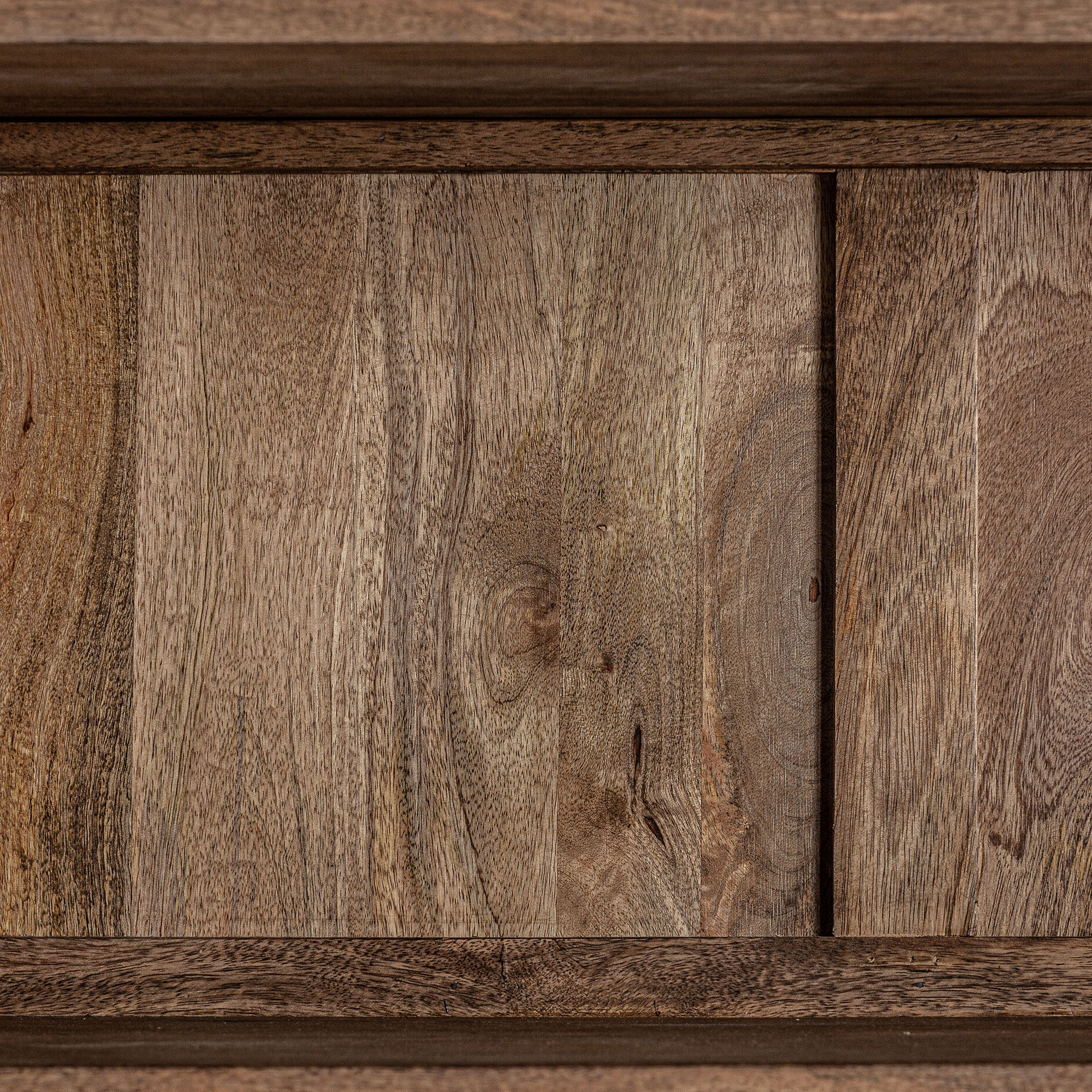 Baxter Glass Cabinet