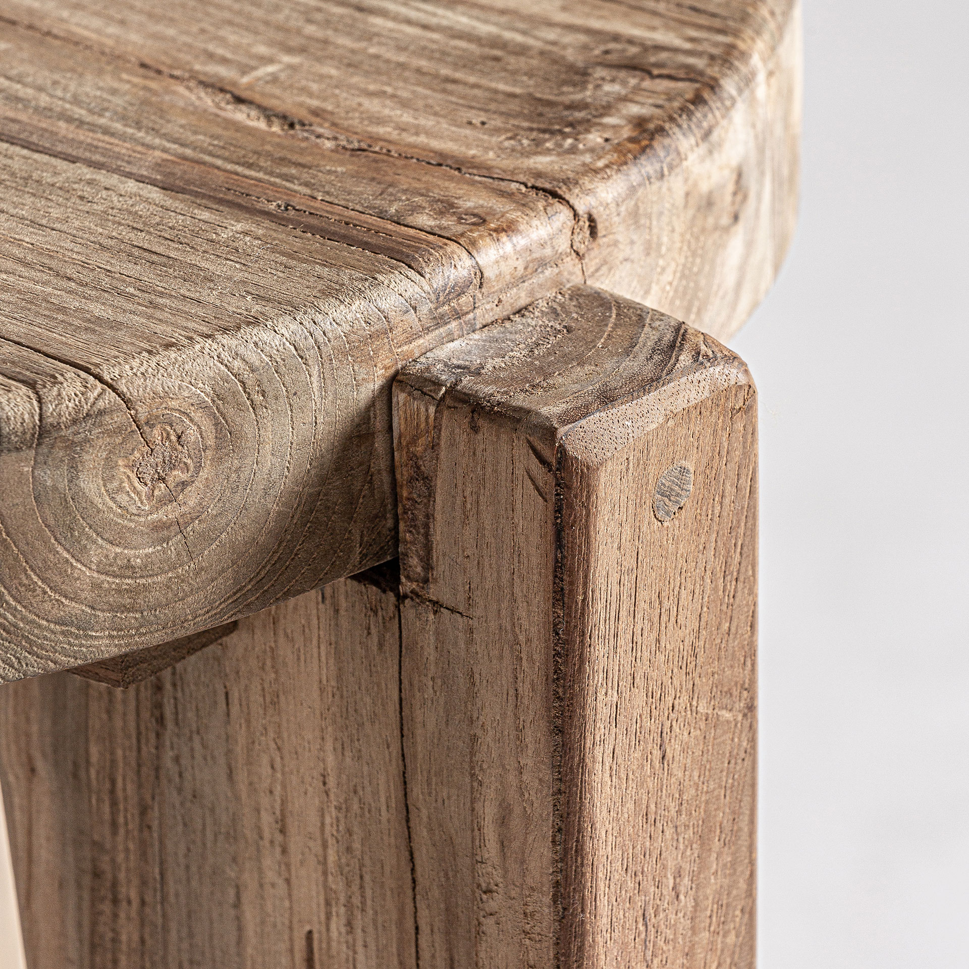 Luxen Side Table