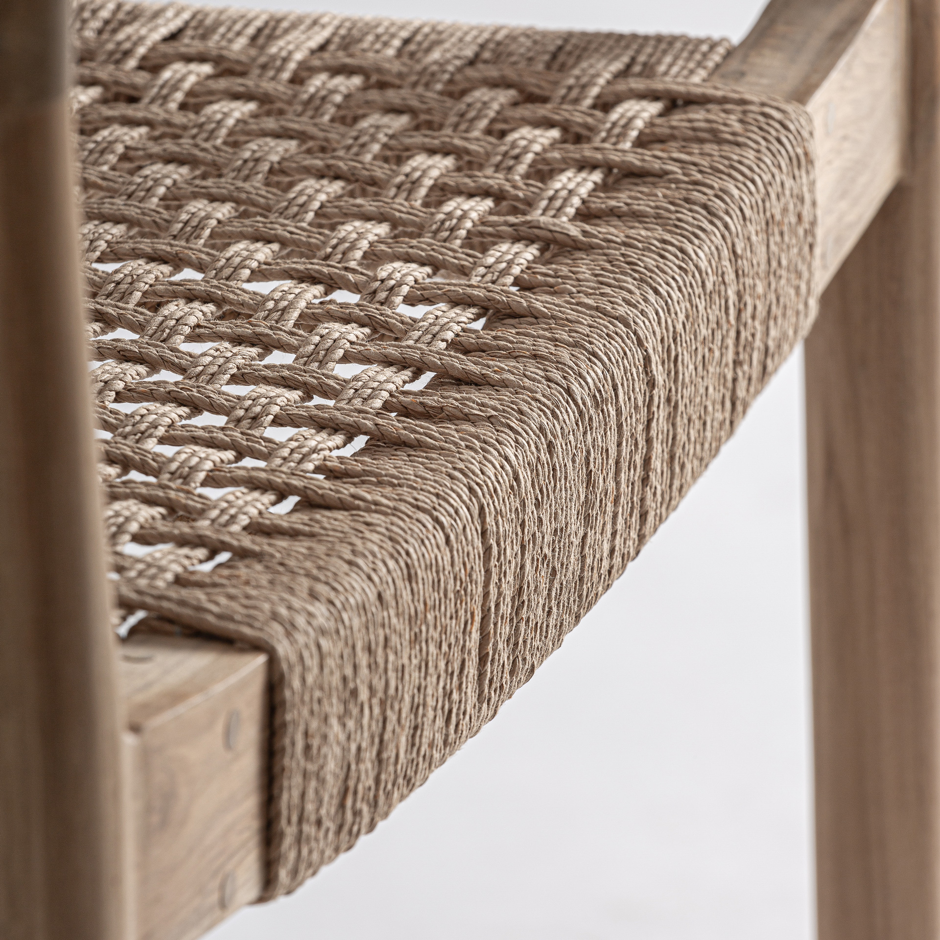 Caine Armchair