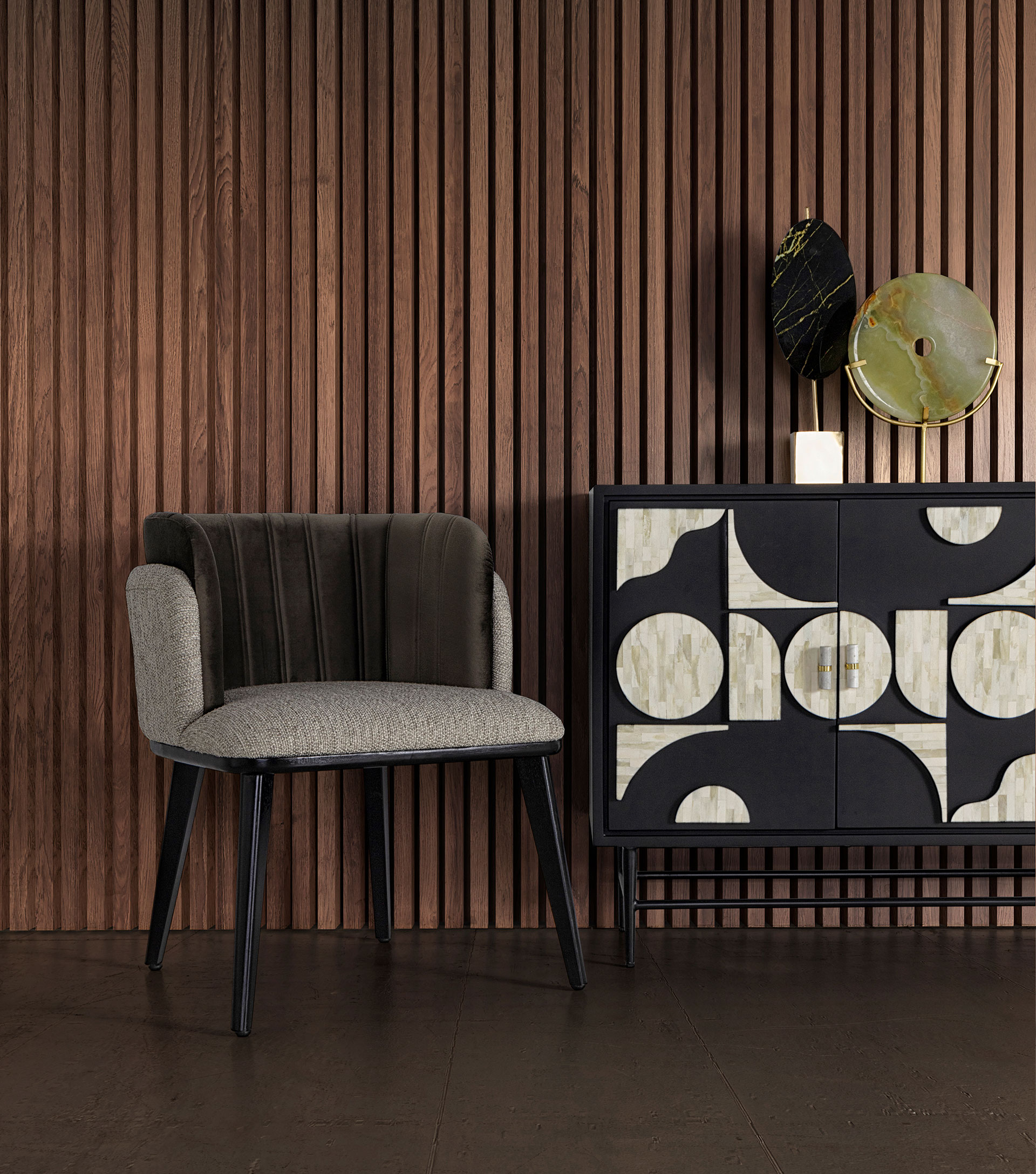 Lambert Chair
