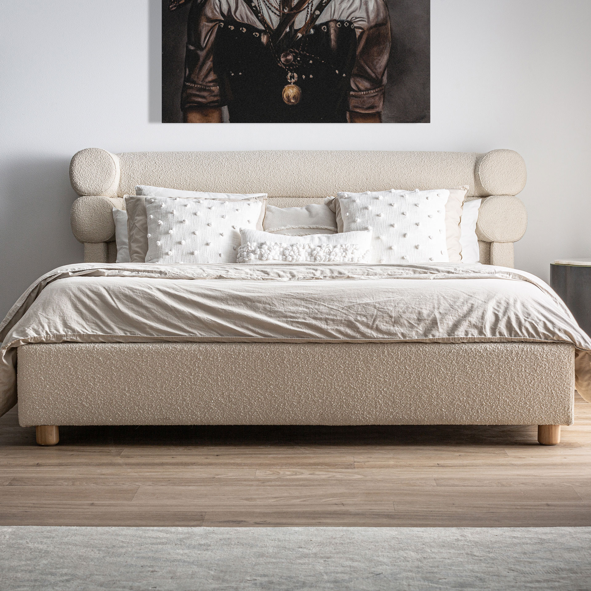Cheri Bed