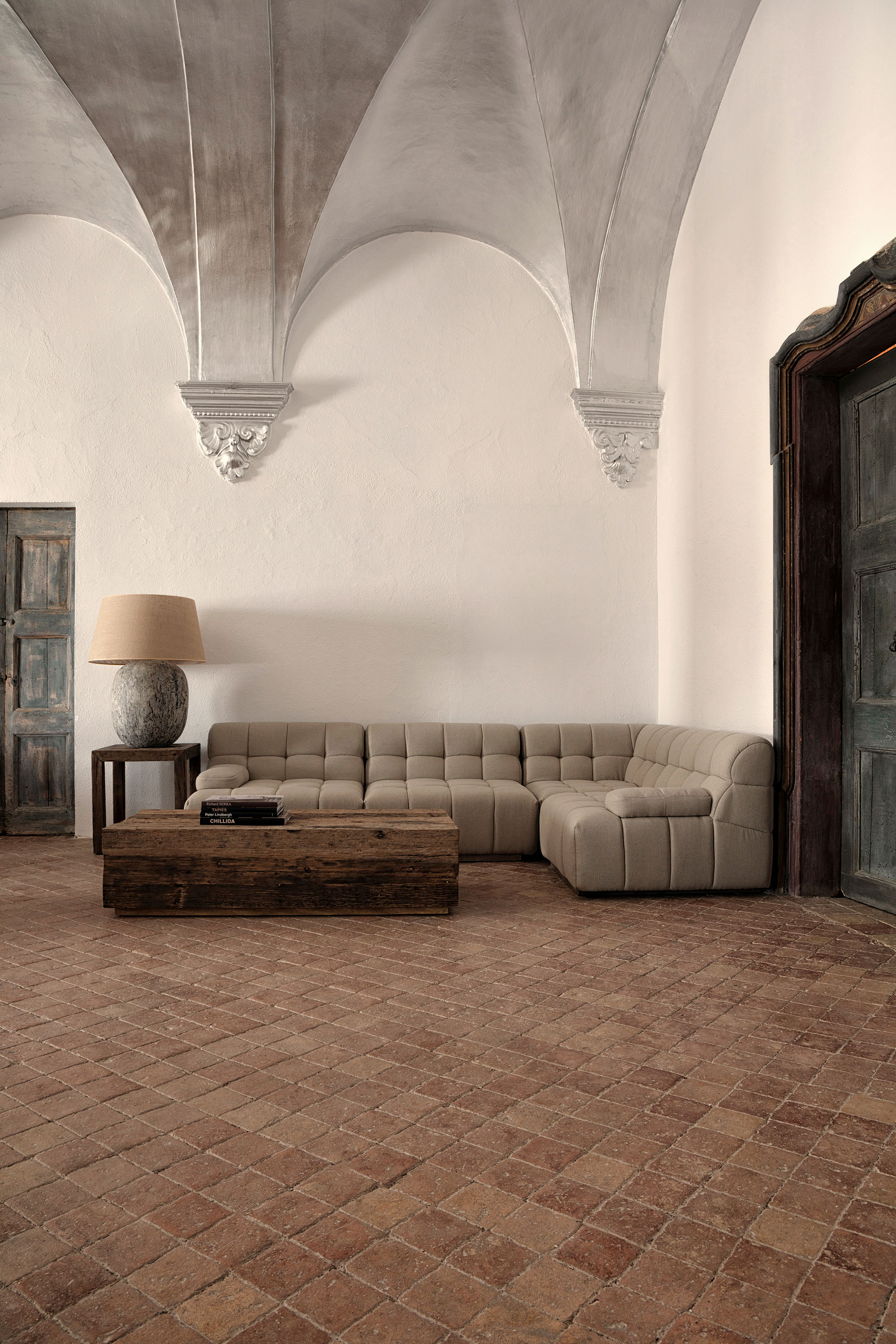 Windsor Corner Sofa Module