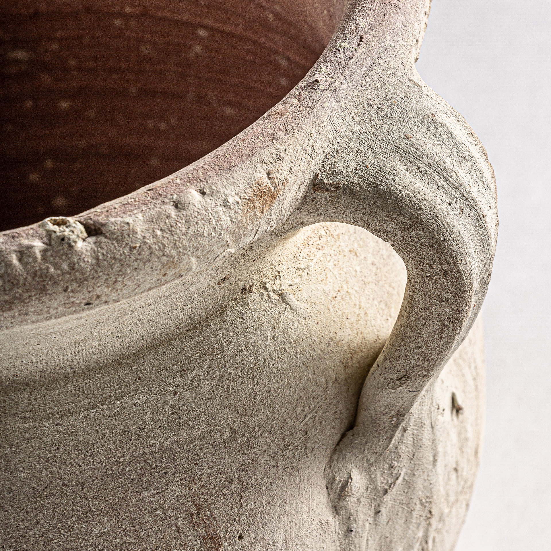 Kansaron Vase