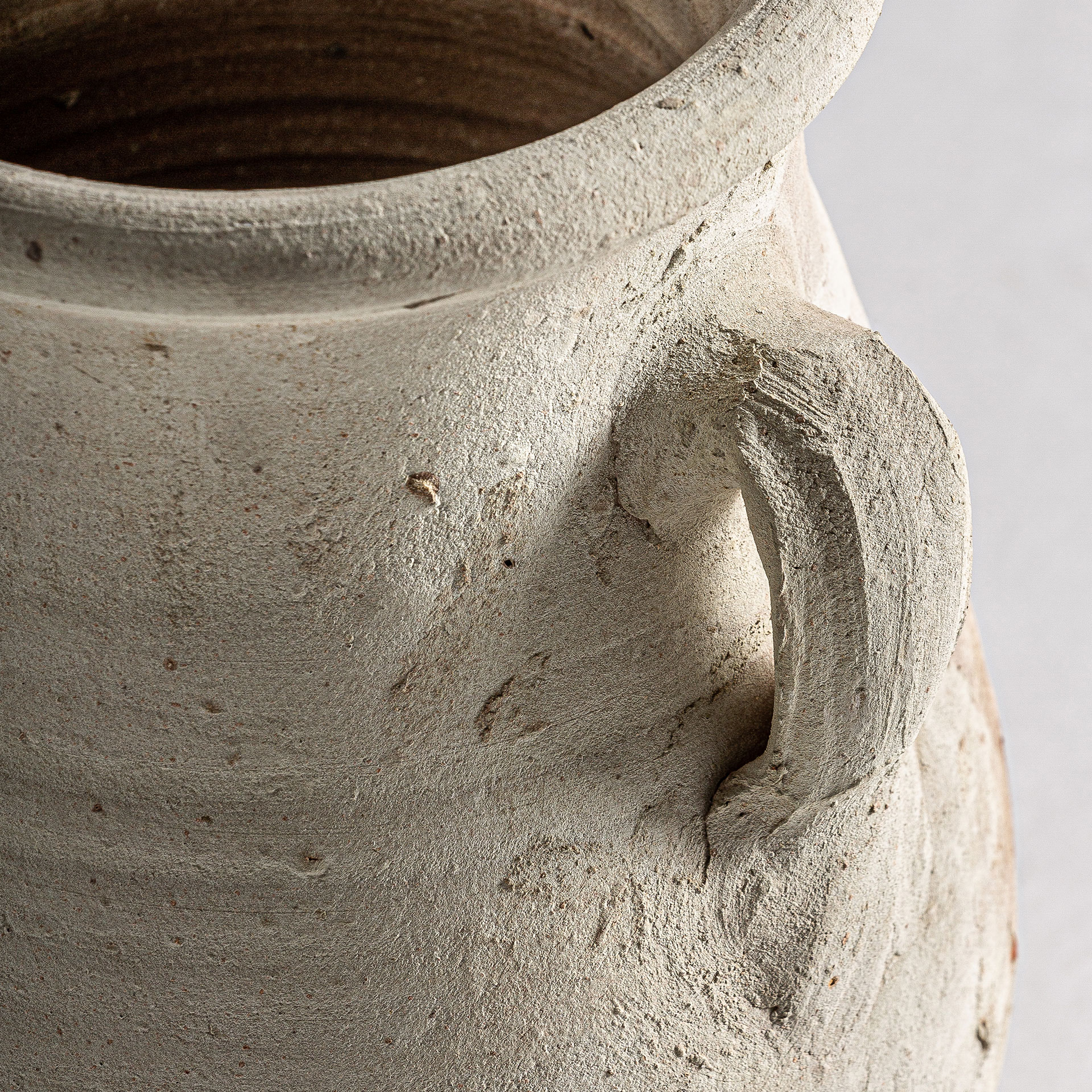 Kansaron Vase