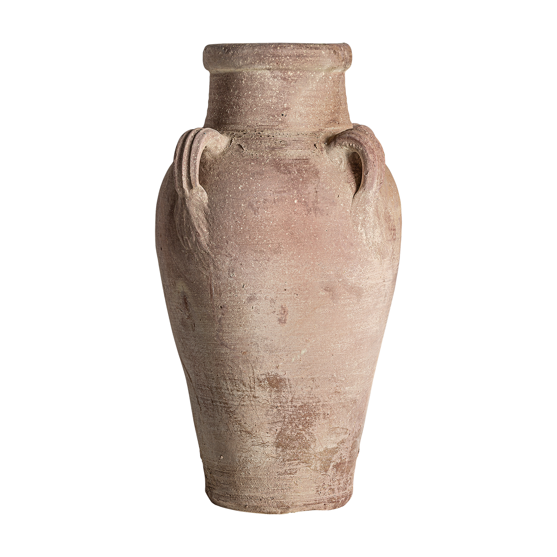 Kansaron Amphora Vase