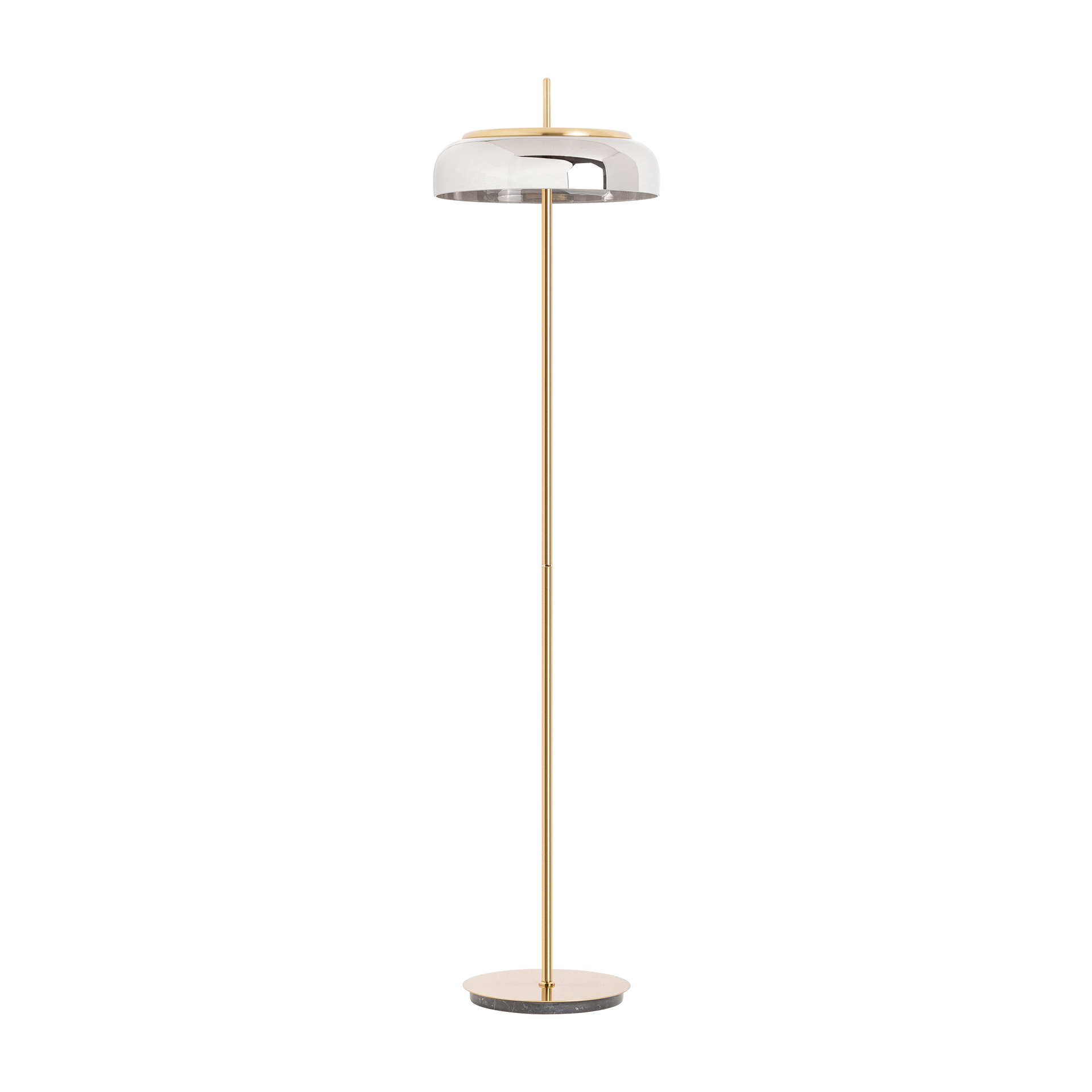 Malik Floor Lamp