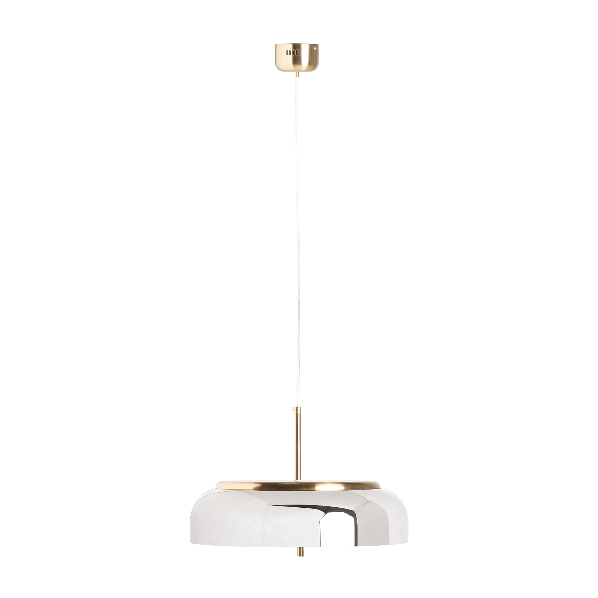 Malik Ceiling Lamp - Image 2