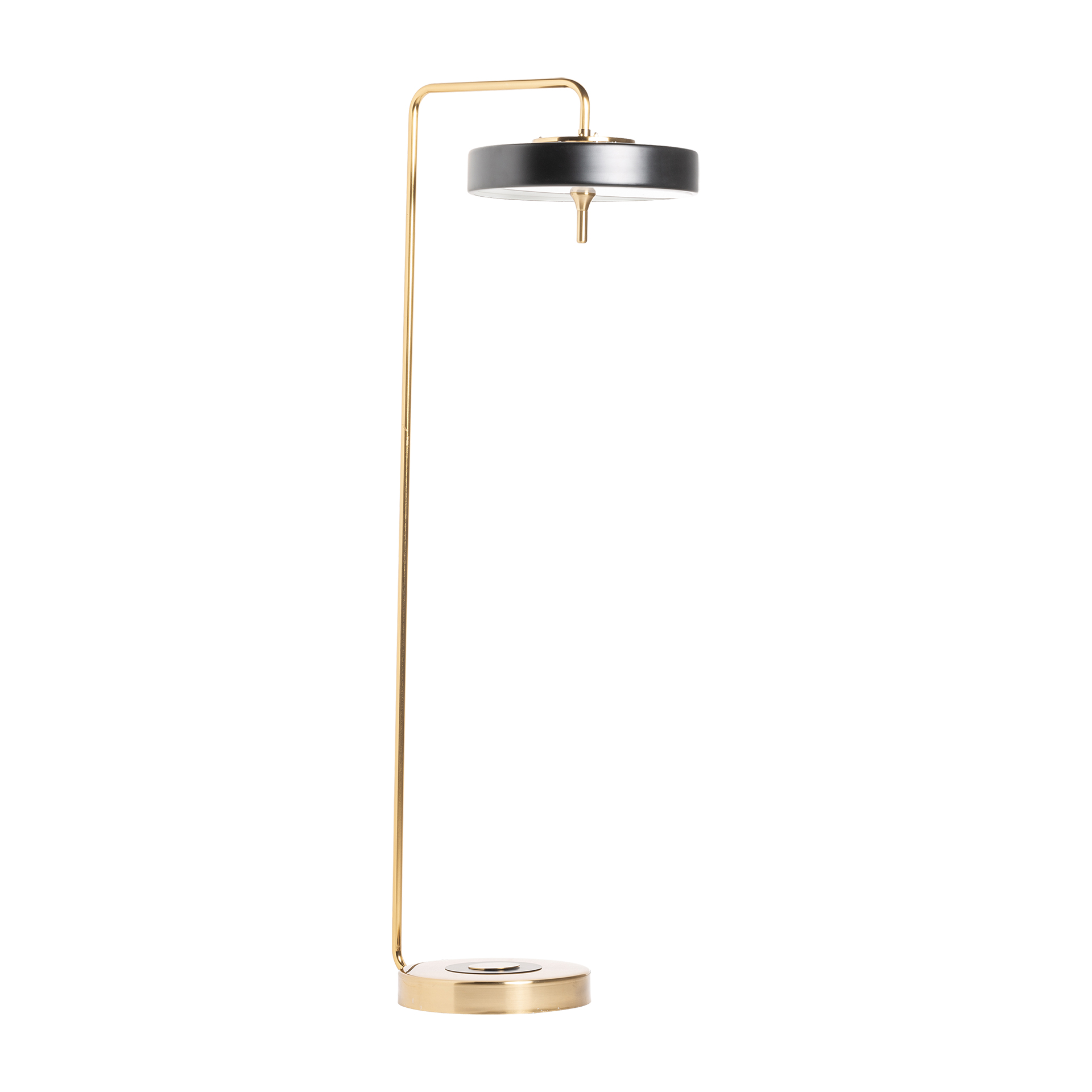 Macon Floor Lamp