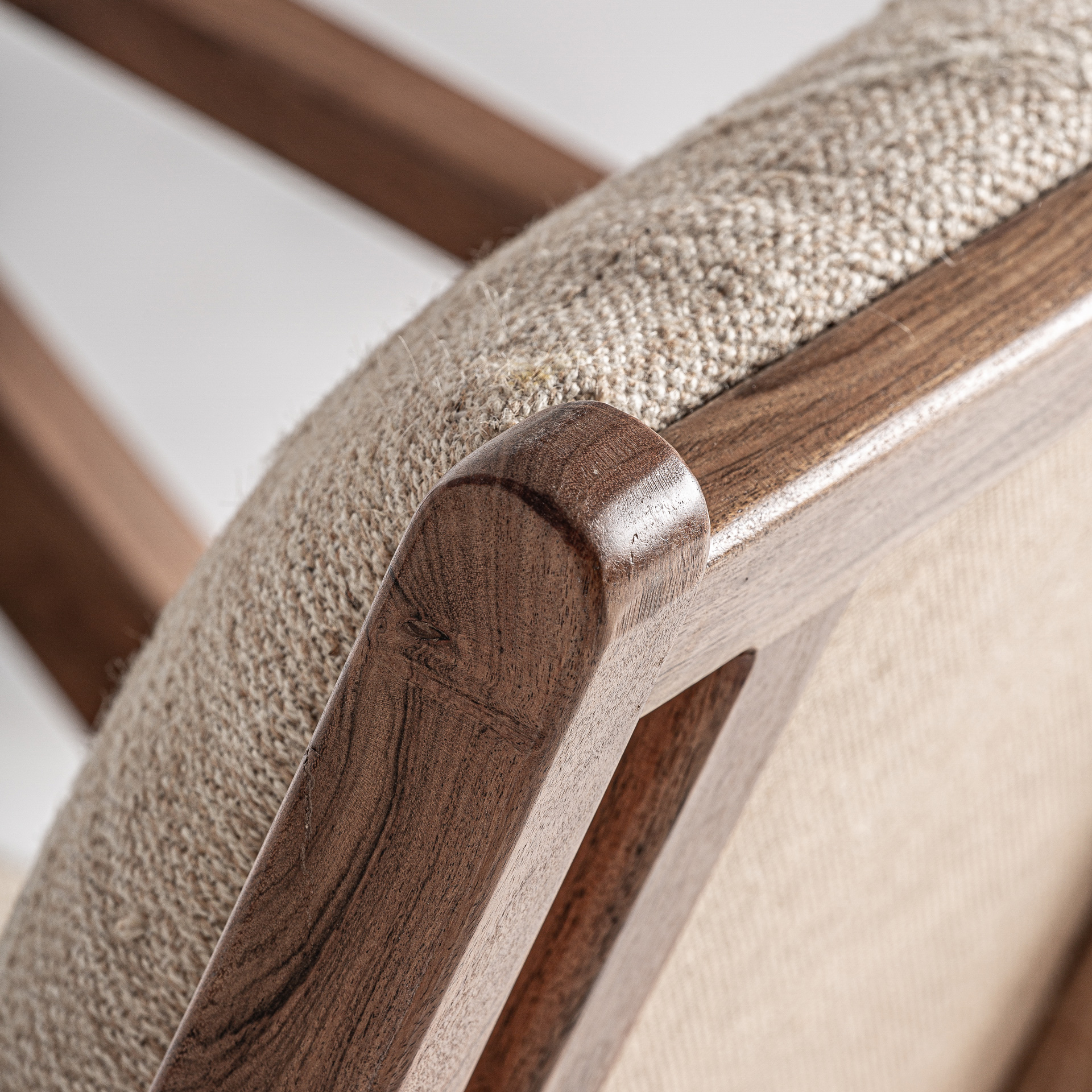 Eldren Armchair
