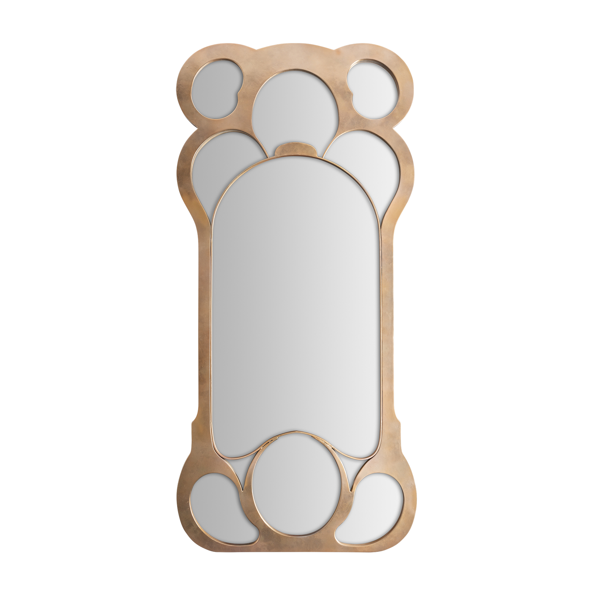 Rileyson Mirror