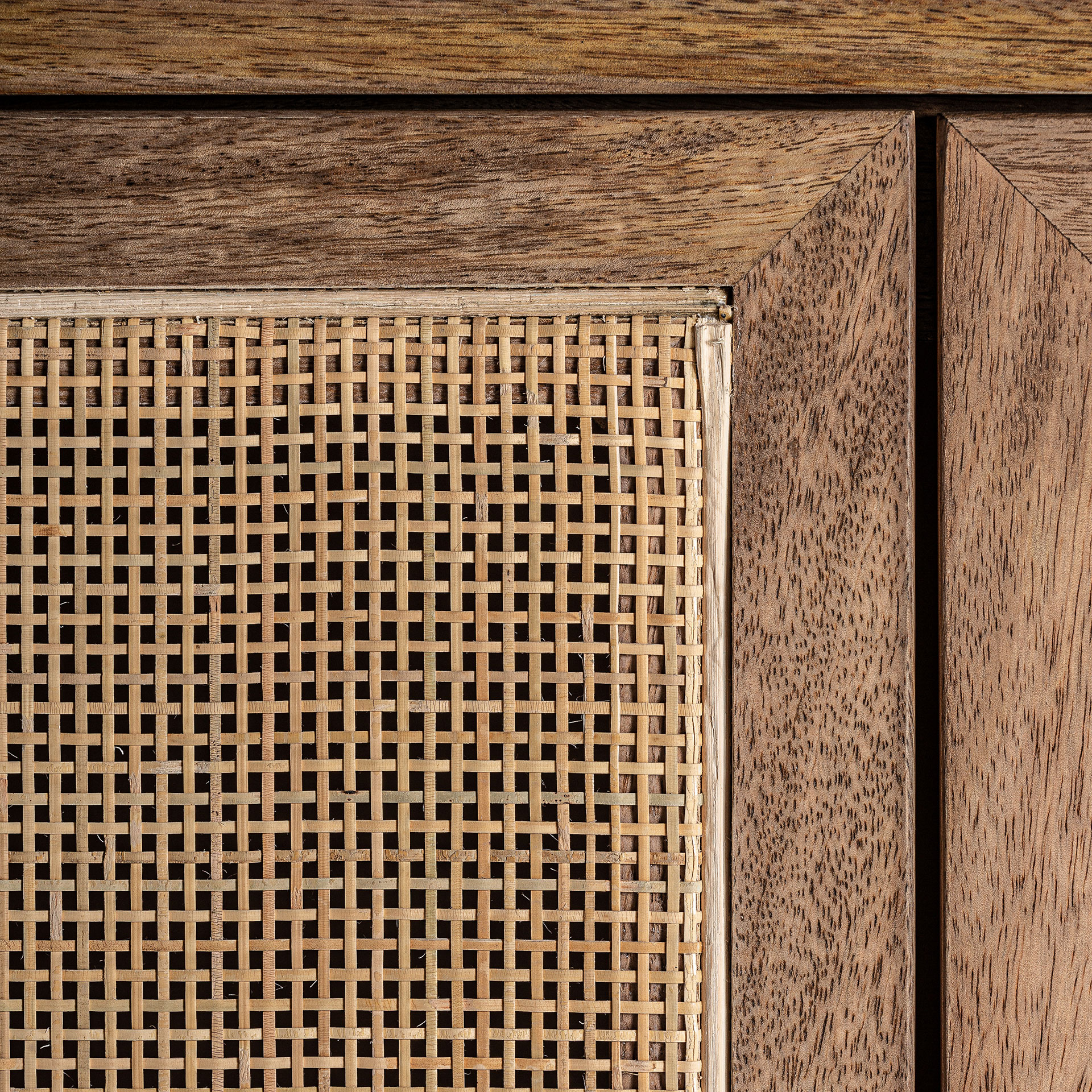 Beckford TV Stand