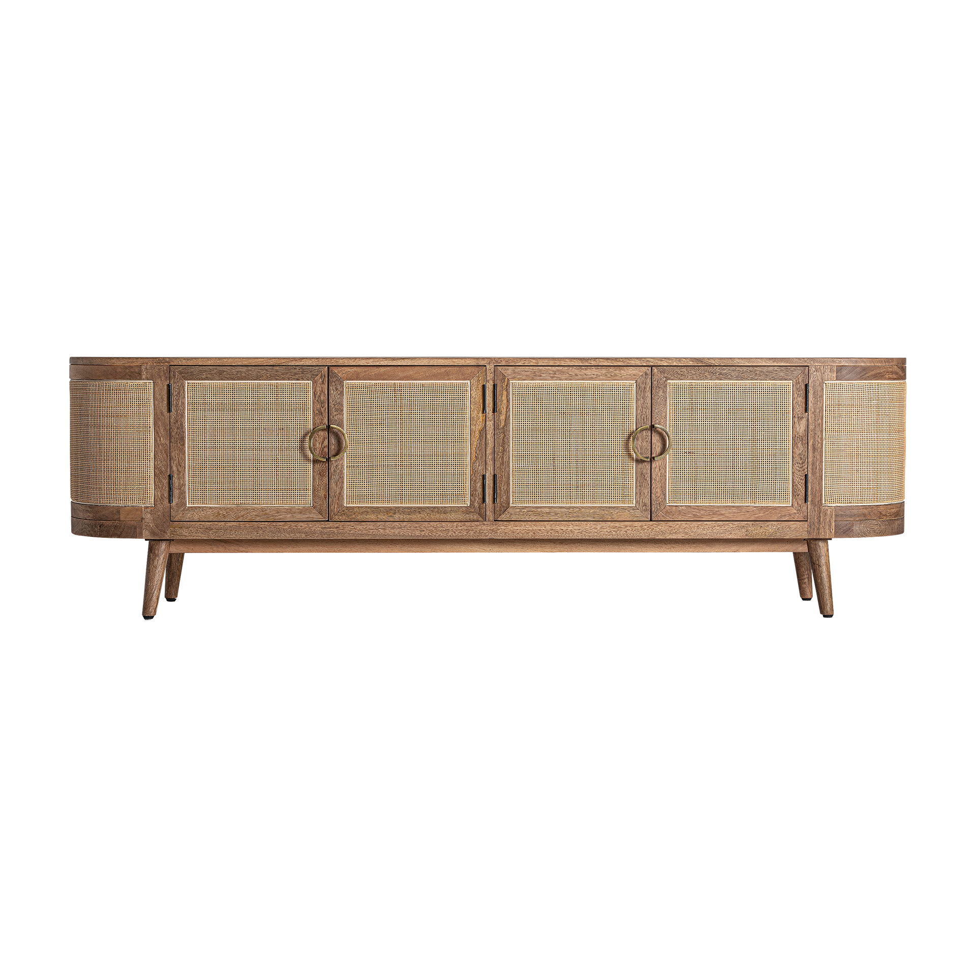Beckford TV Stand