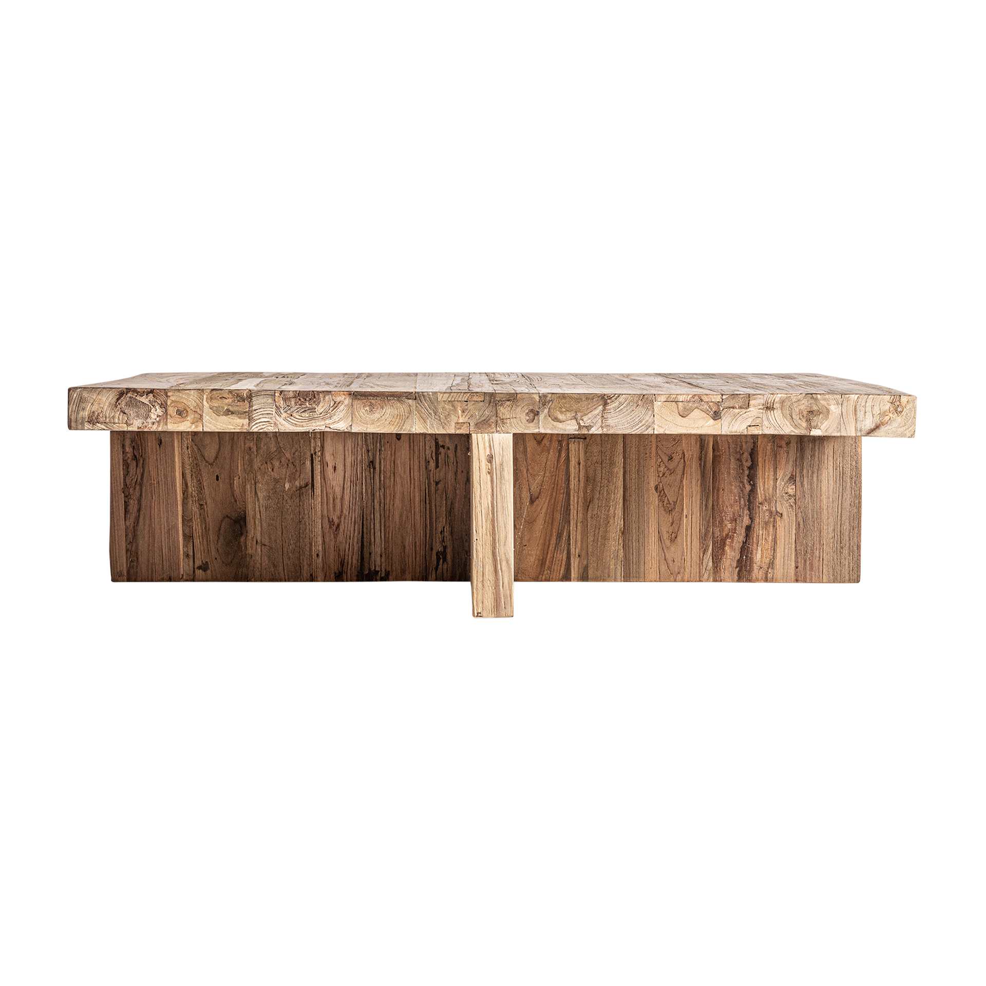 Pura Coffee Table