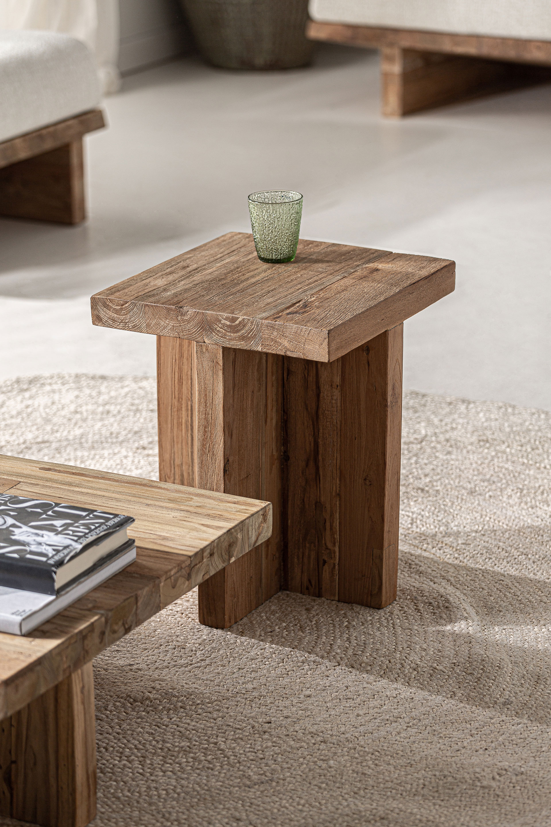 Pura Side Table