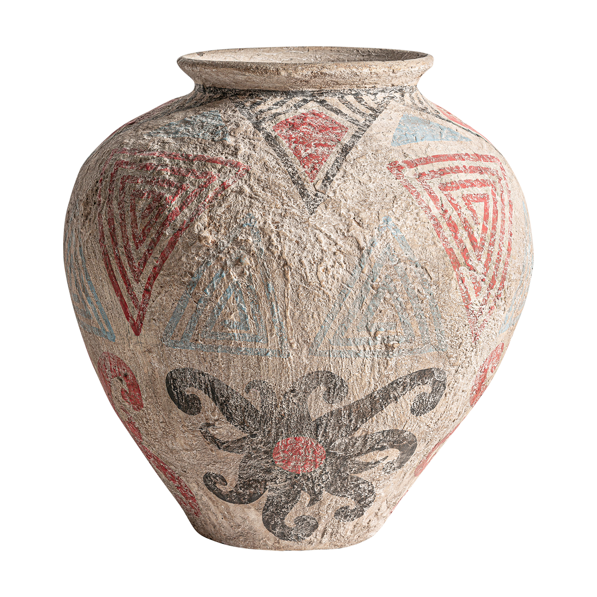 Didacus Vase