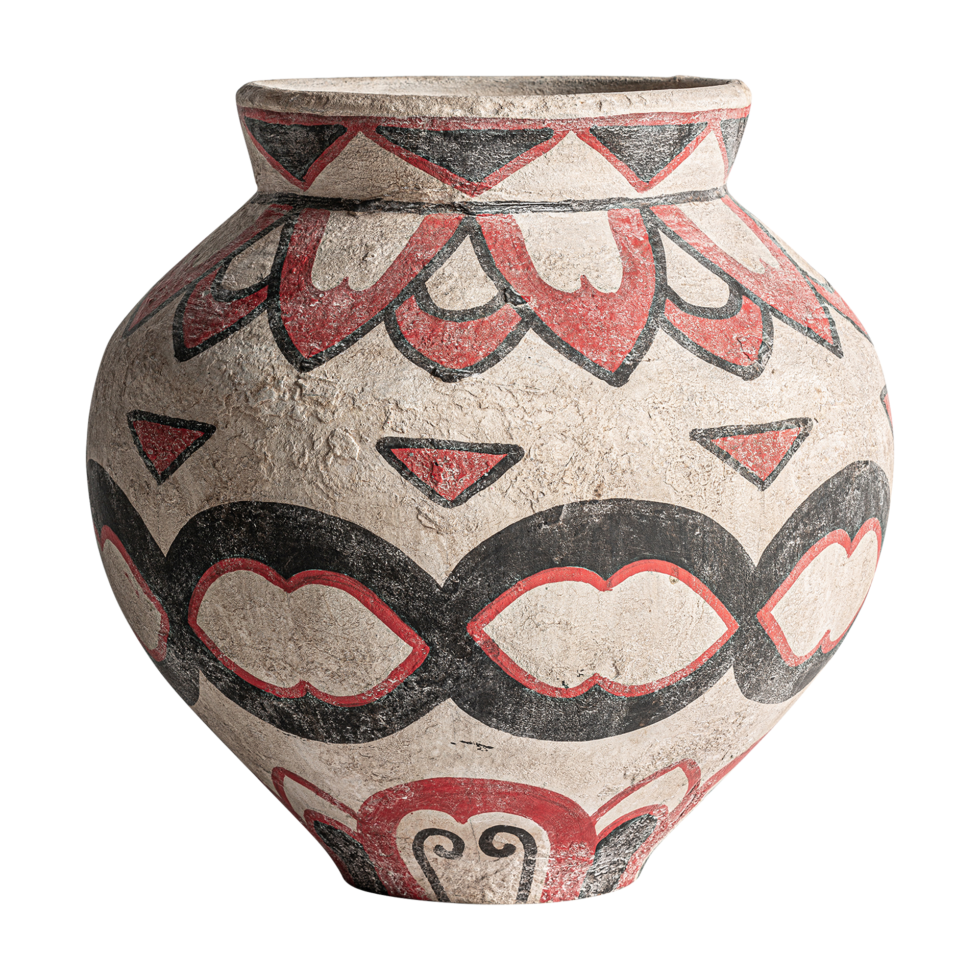 Deosian Vase