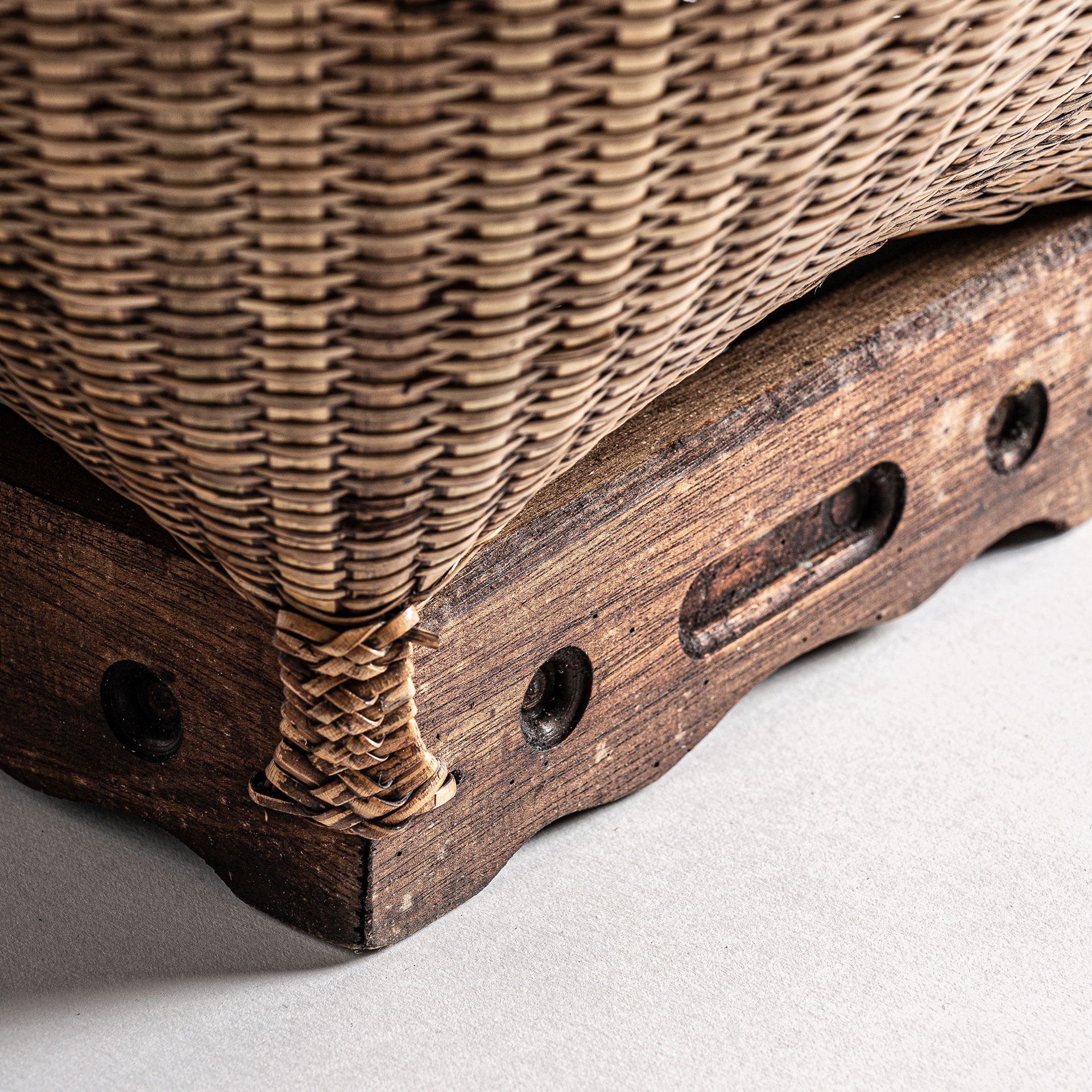 Kalidan Clothes Basket